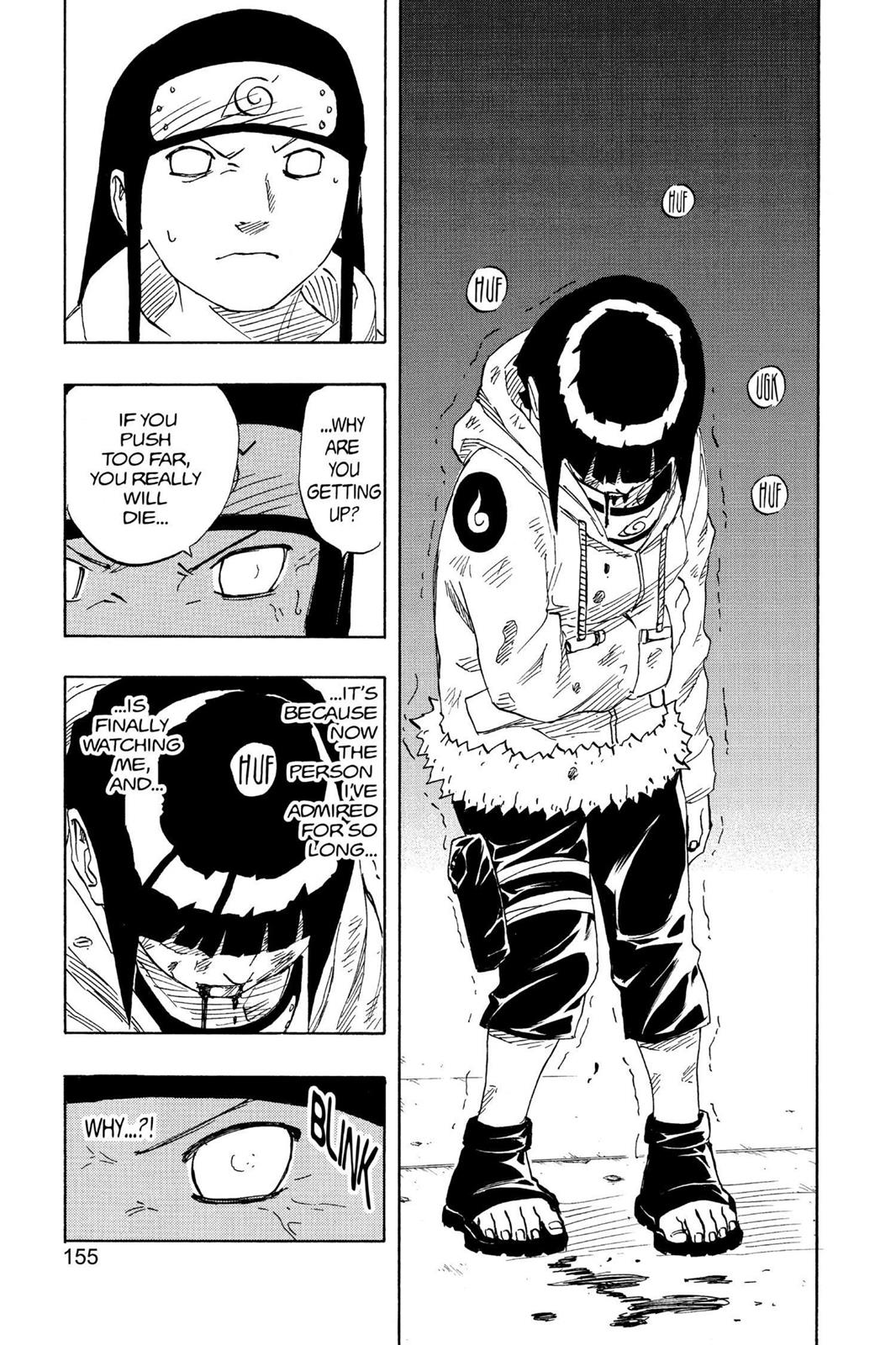 Naruto Chapter 80 — page 13
