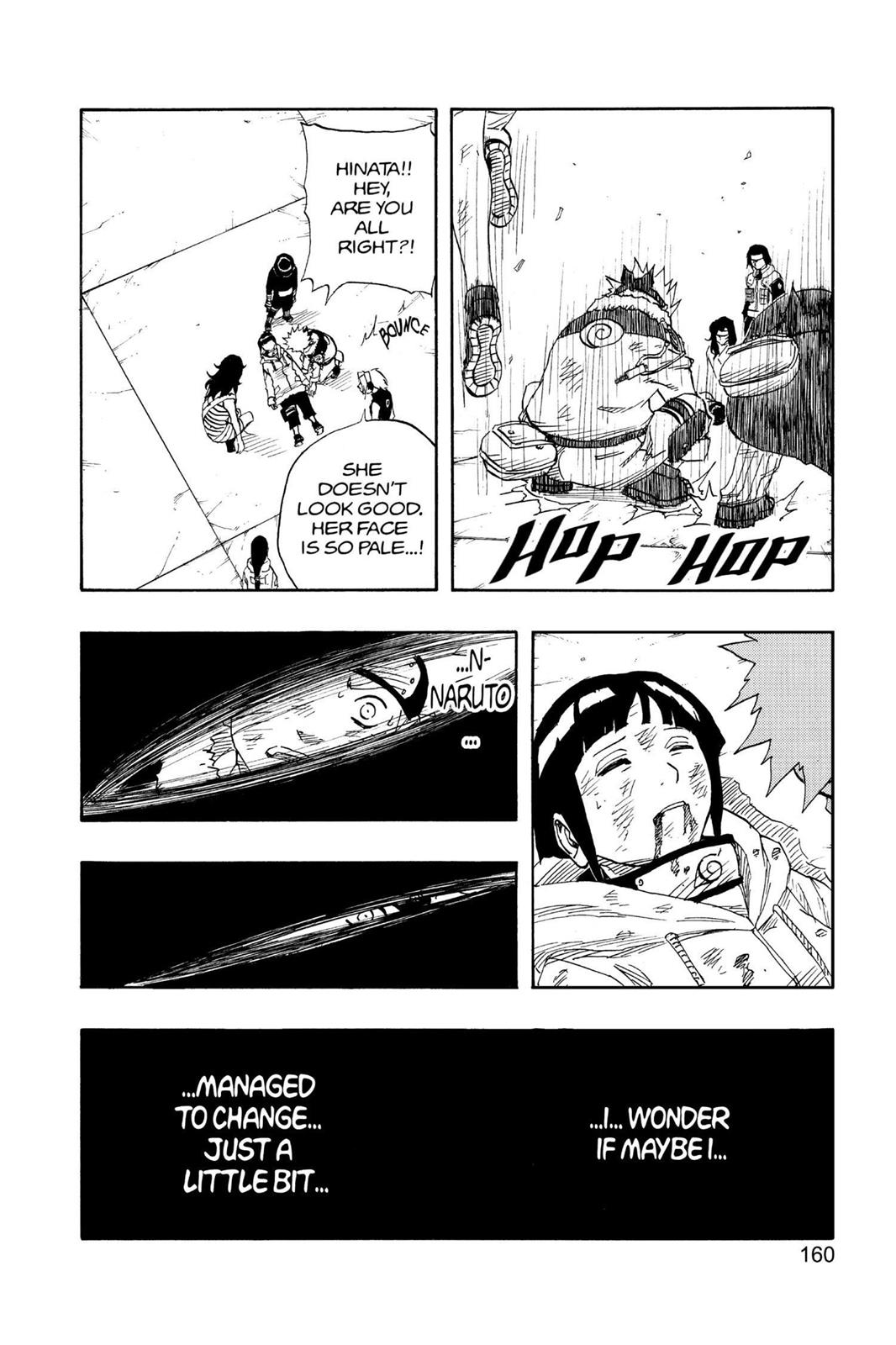 Naruto Chapter 80 — page 18
