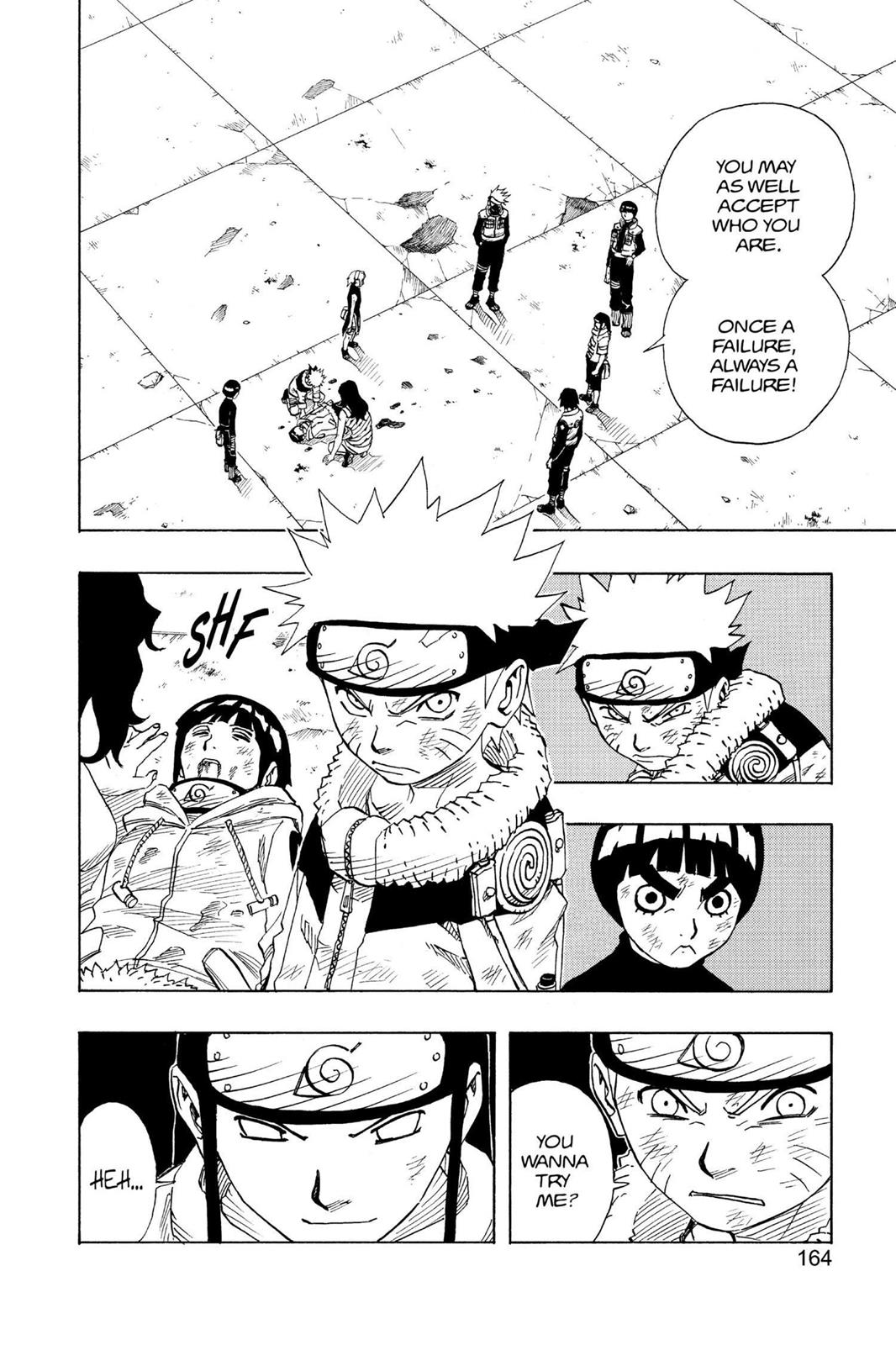 Naruto Chapter 81 — page 2