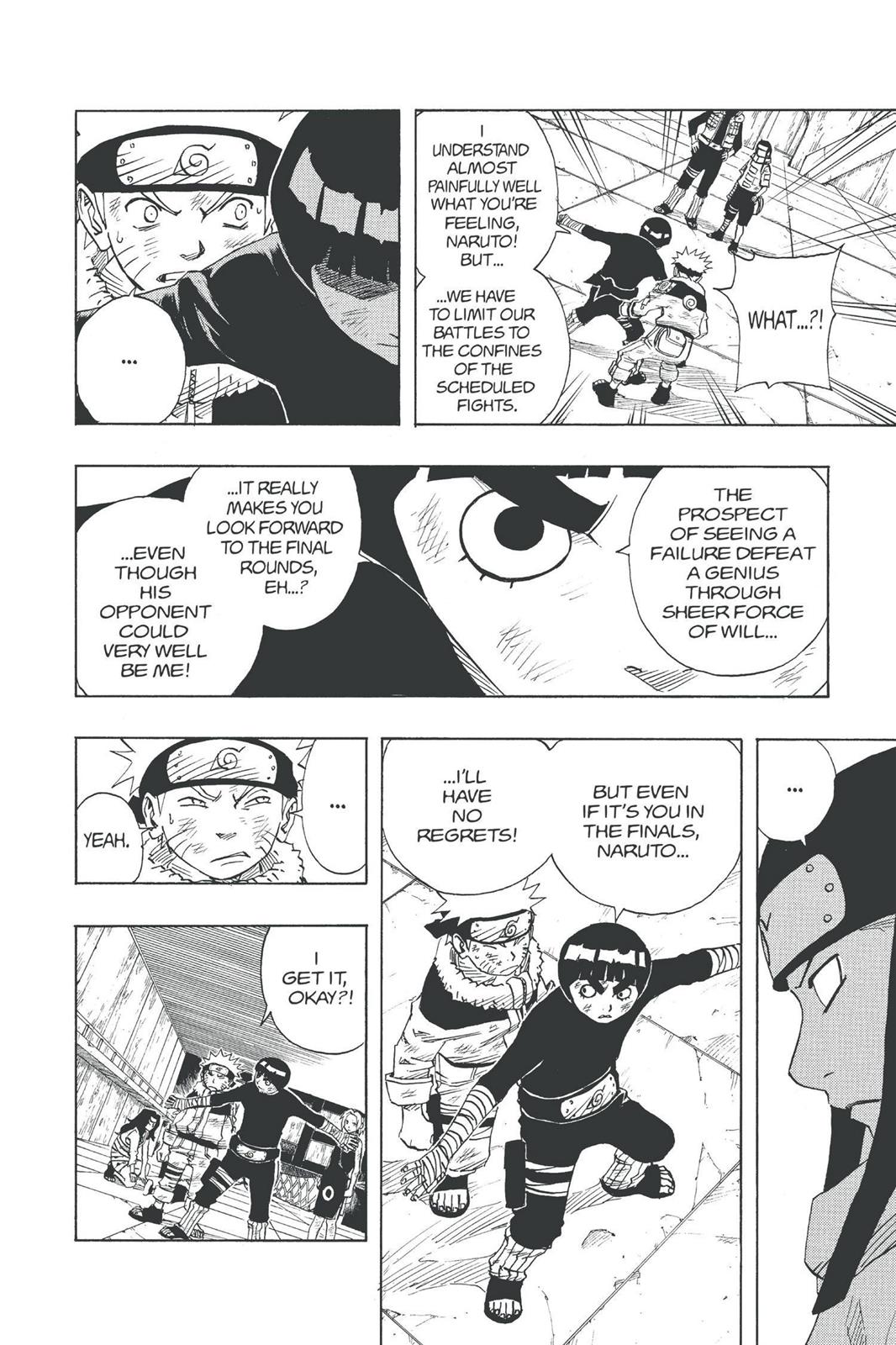 Naruto Chapter 81 — page 4