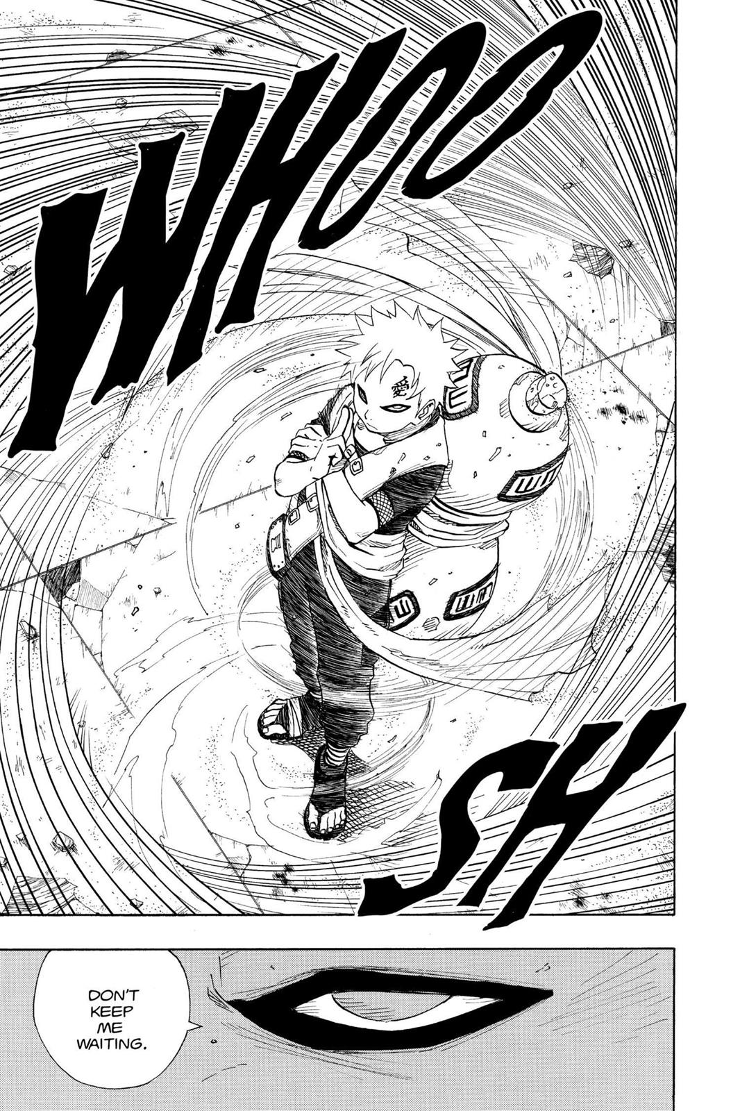 Naruto Chapter 81 — page 15