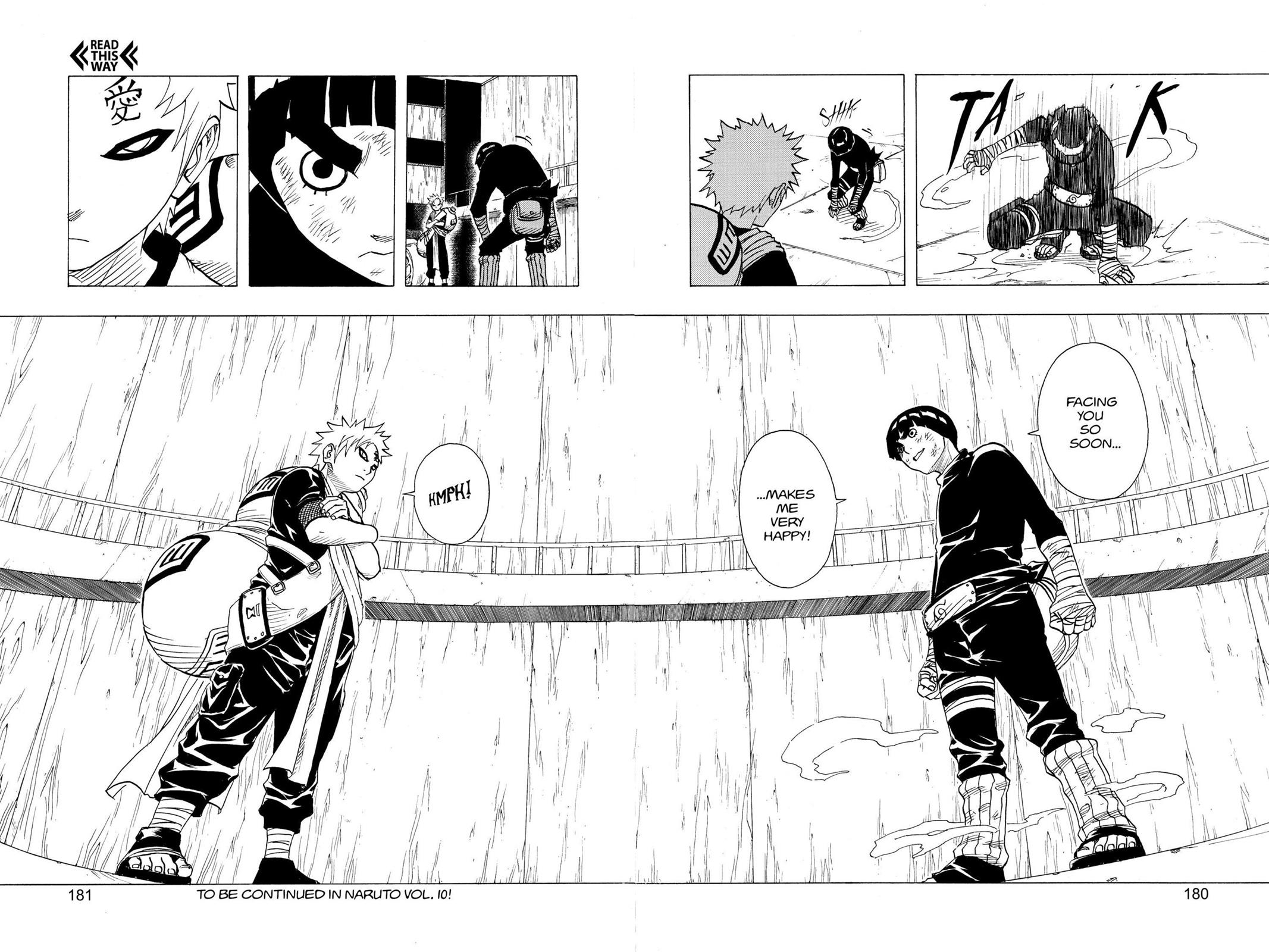 Naruto Chapter 81 — page 18