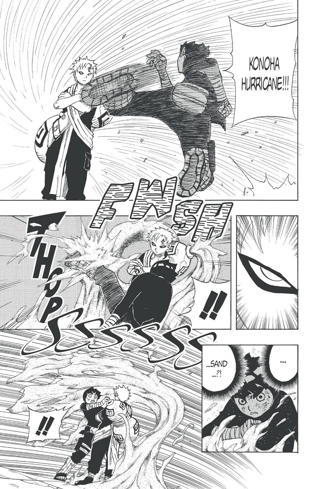 Naruto Chapter 82 — page 12