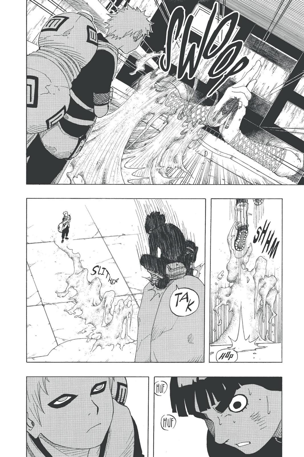 Naruto Chapter 82 — page 17