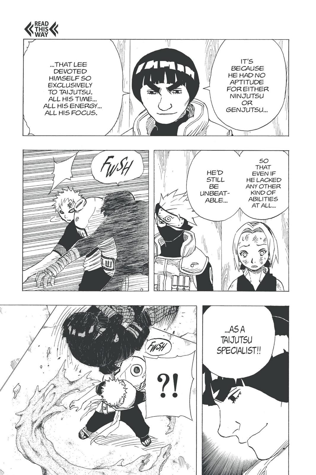 Naruto Chapter 82 — page 24