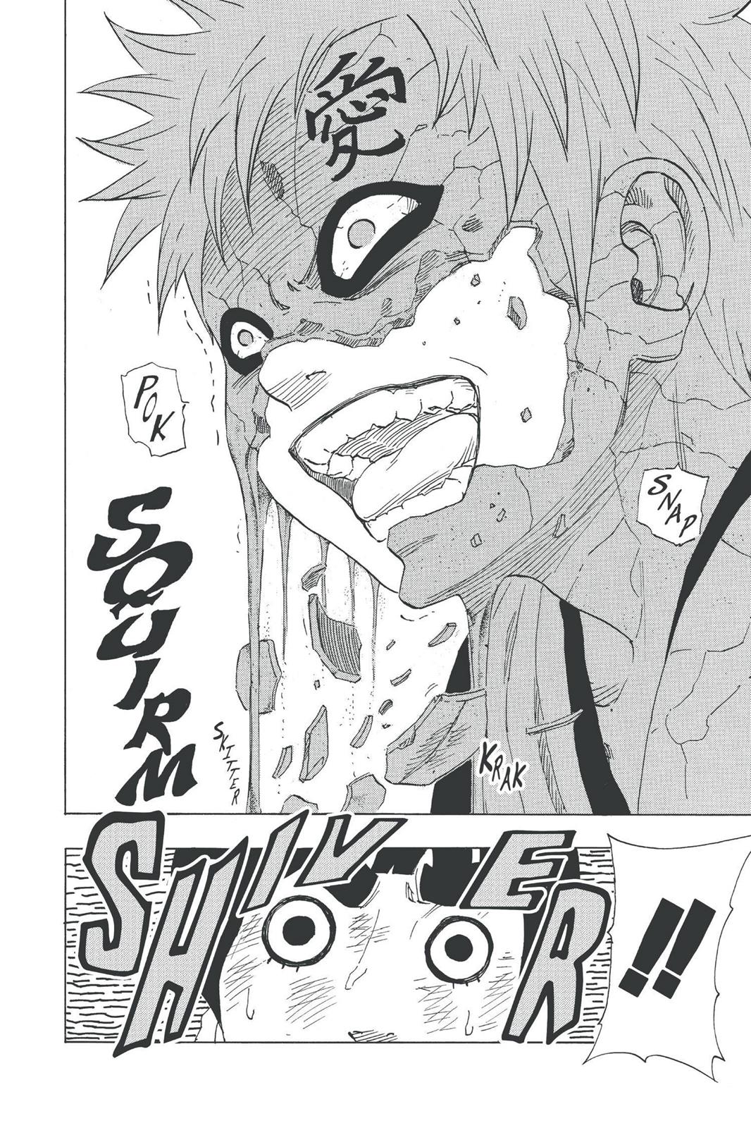 Naruto Chapter 83 — page 6