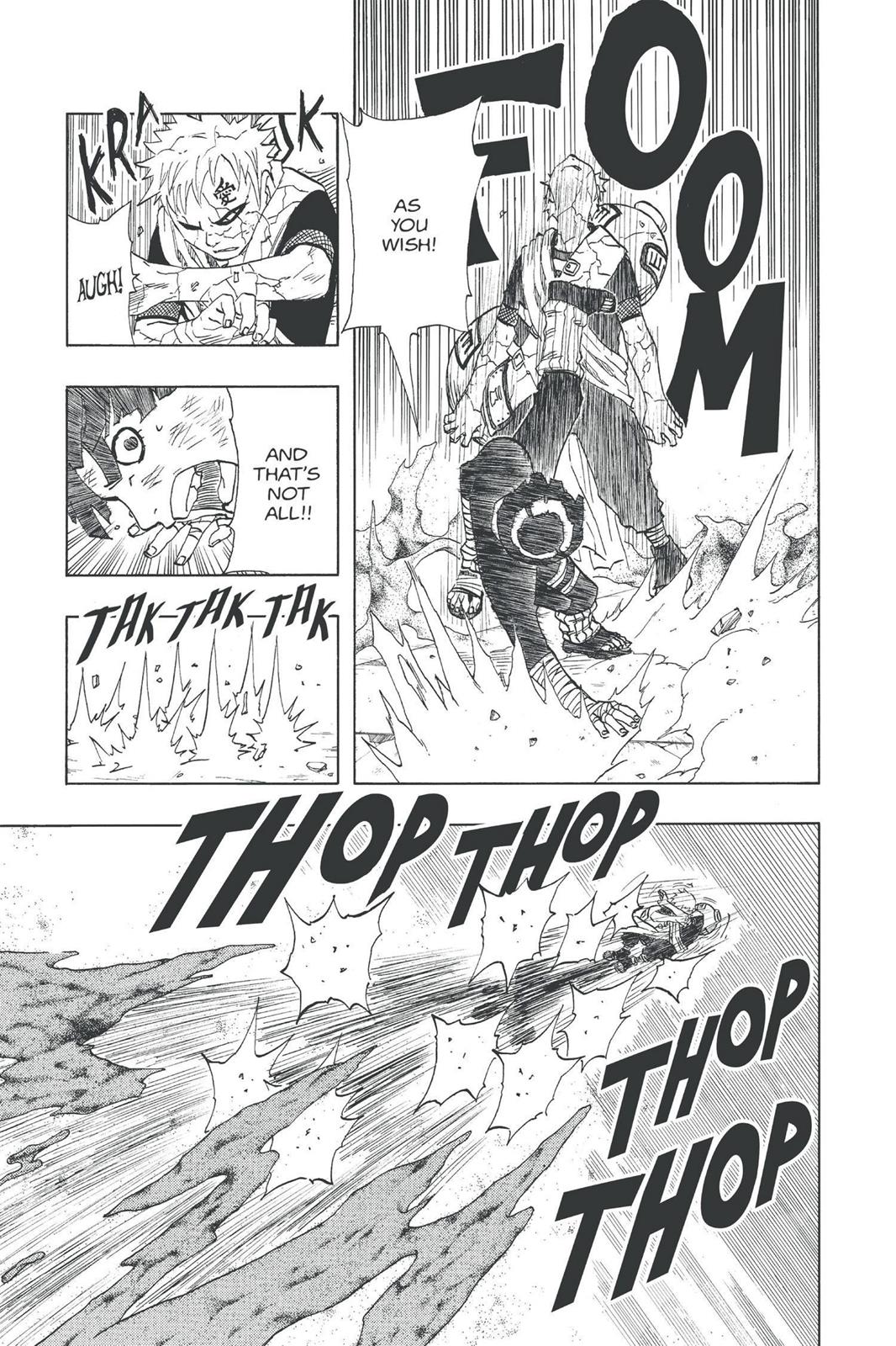 Naruto Chapter 83 — page 13