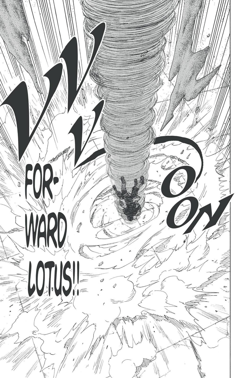 Naruto Chapter 83 — page 15