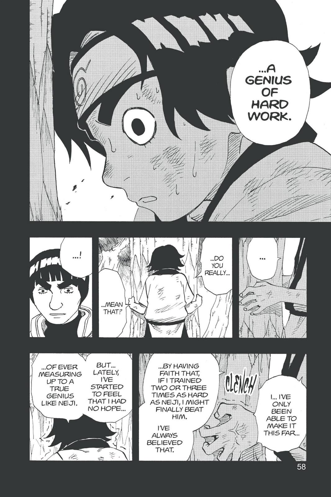 Naruto Chapter 84 — page 13