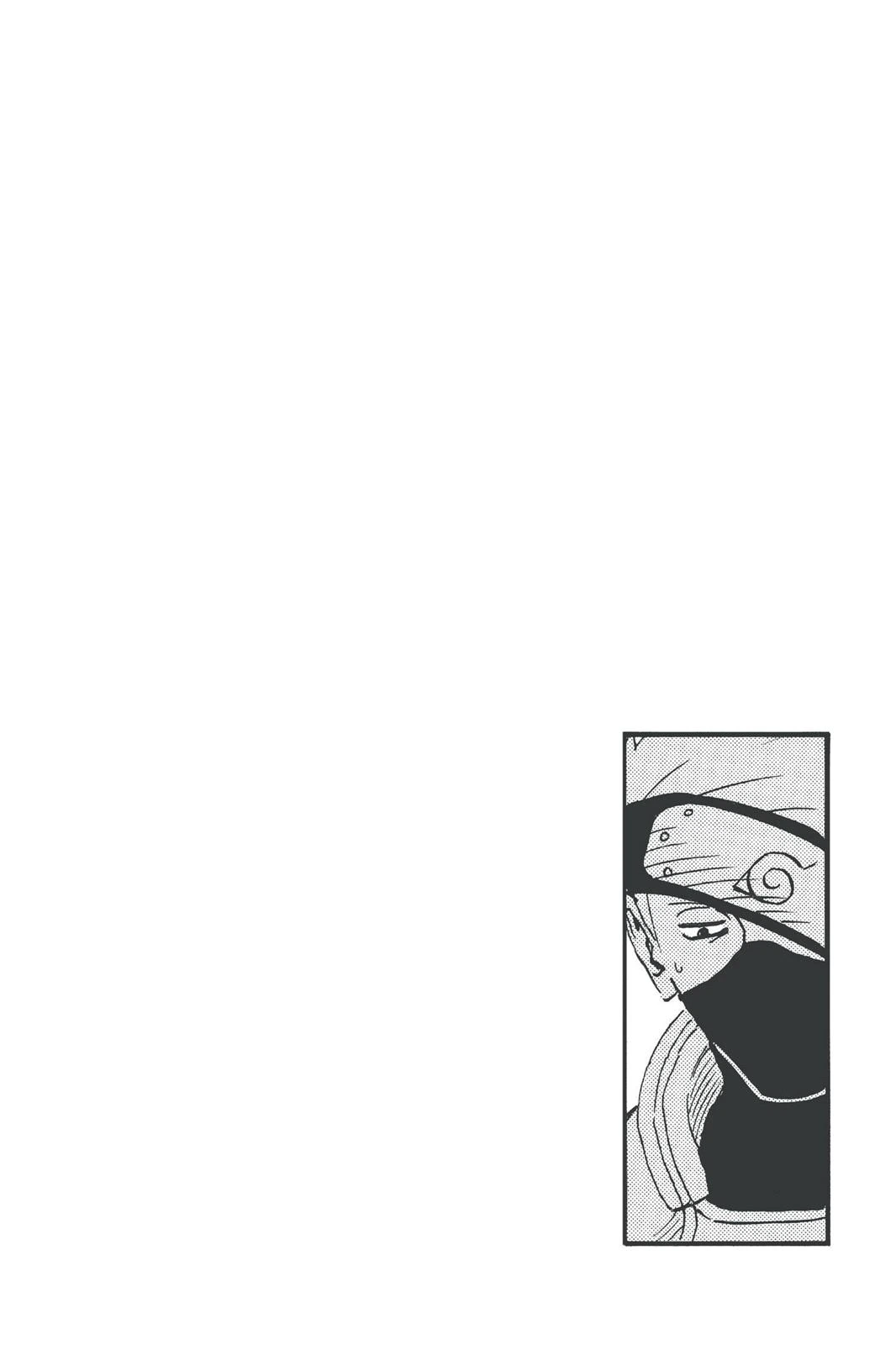 Naruto Chapter 88 — page 20