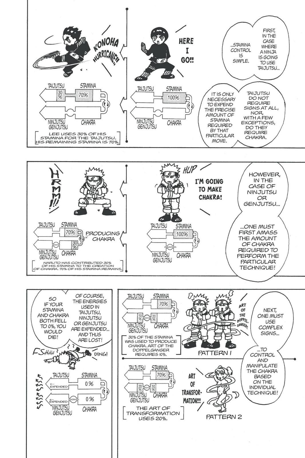 Naruto Chapter 90 — page 5
