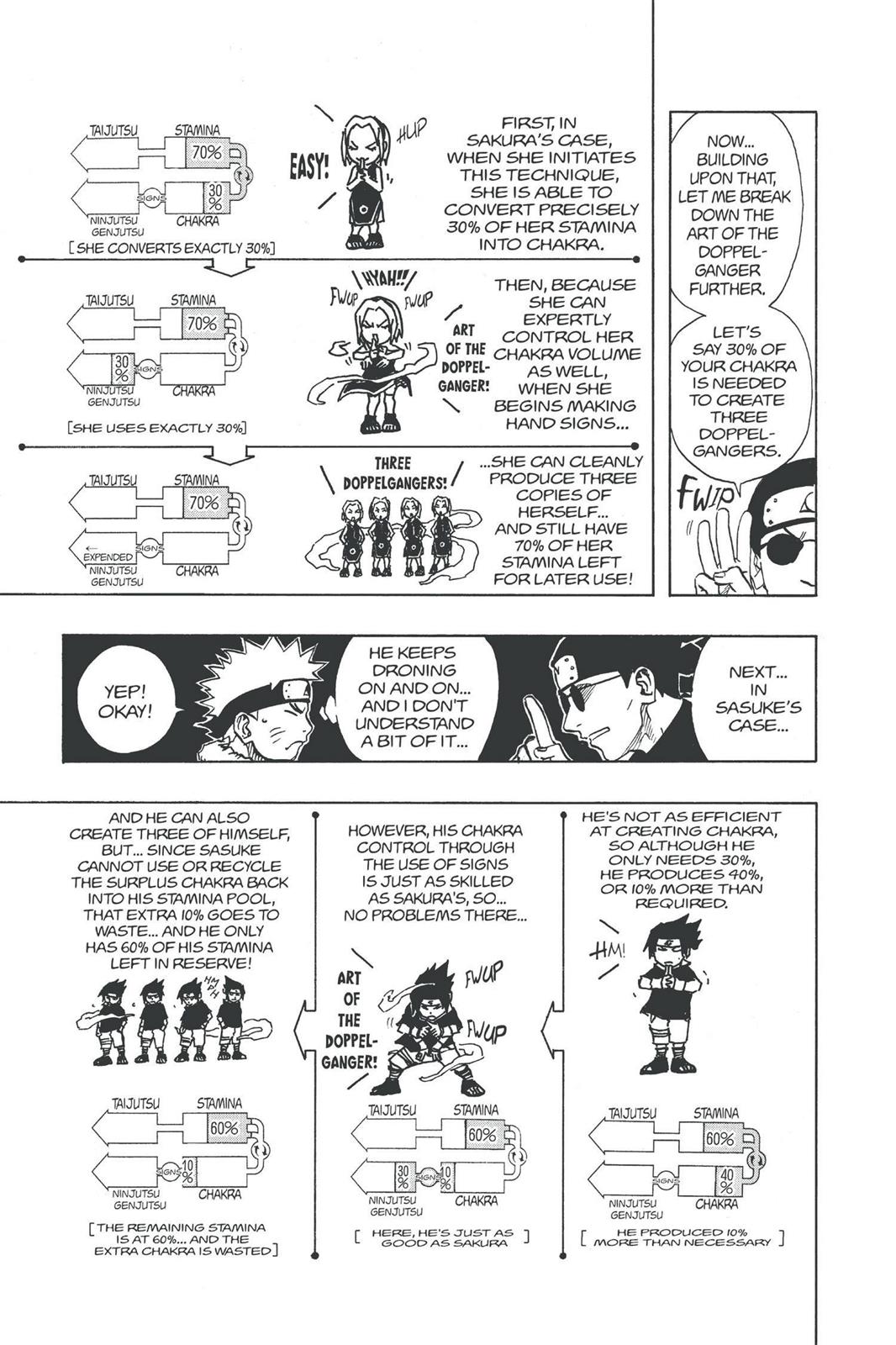 Naruto Chapter 90 — page 6
