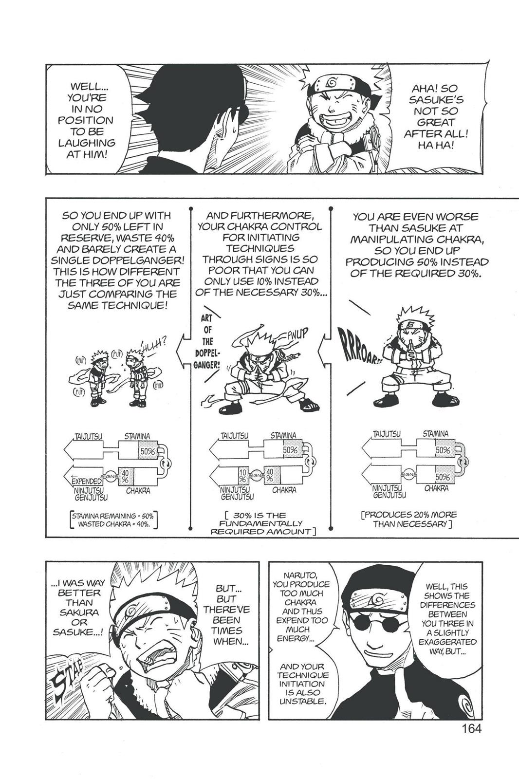 Naruto Chapter 90 — page 7