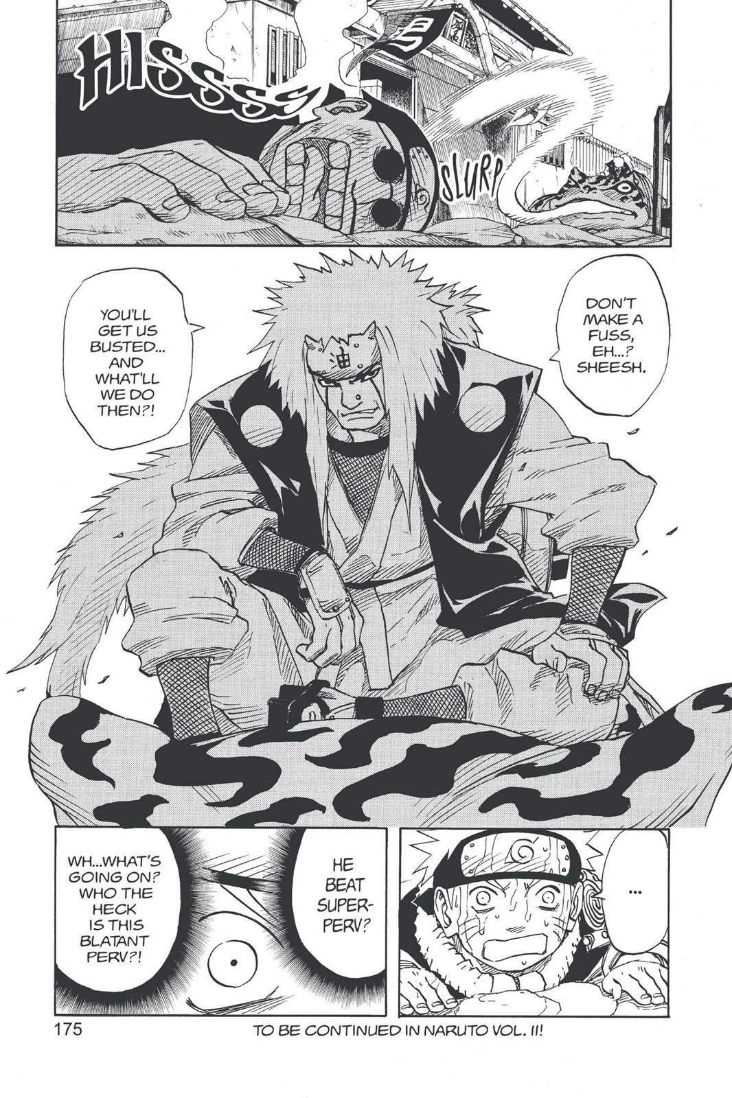 Naruto Chapter 90 — page 18