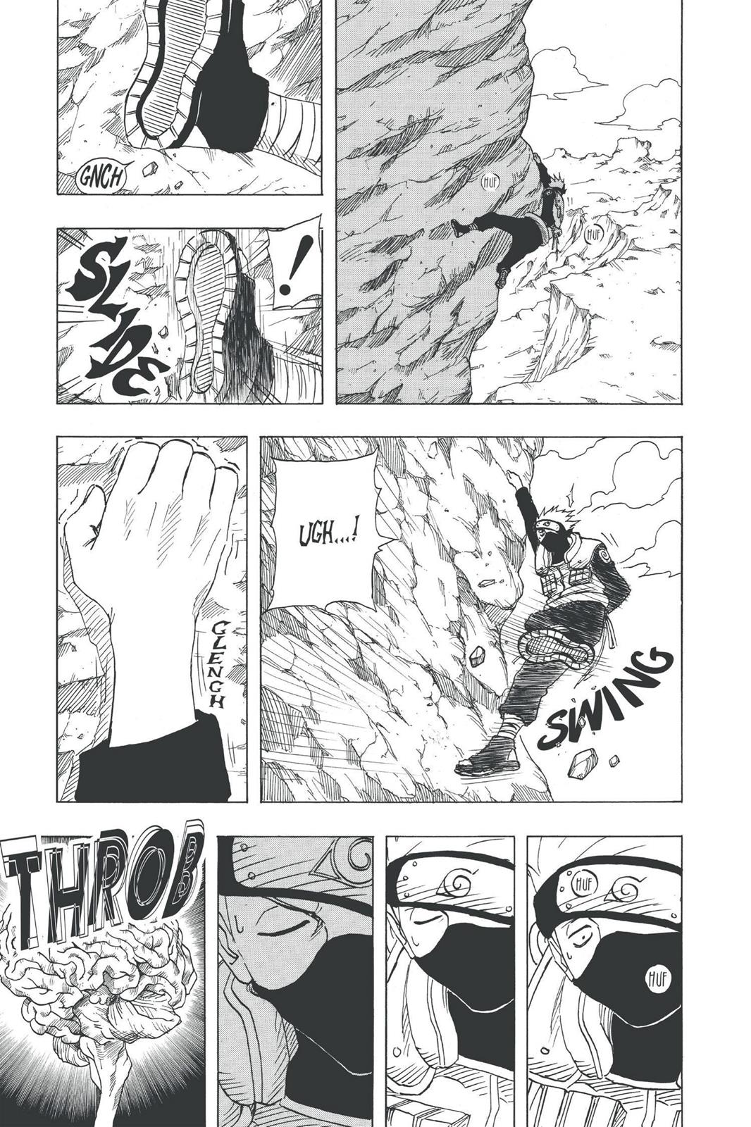 Naruto Chapter 93 — page 6