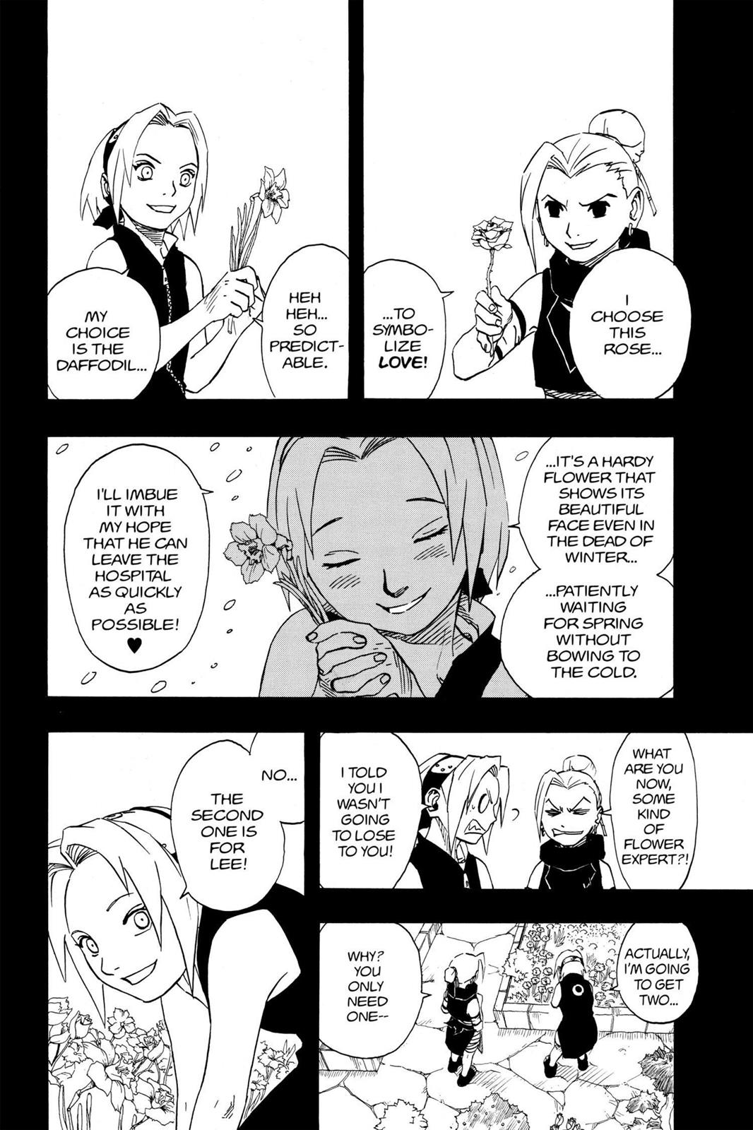 Naruto Chapter 93 — page 13