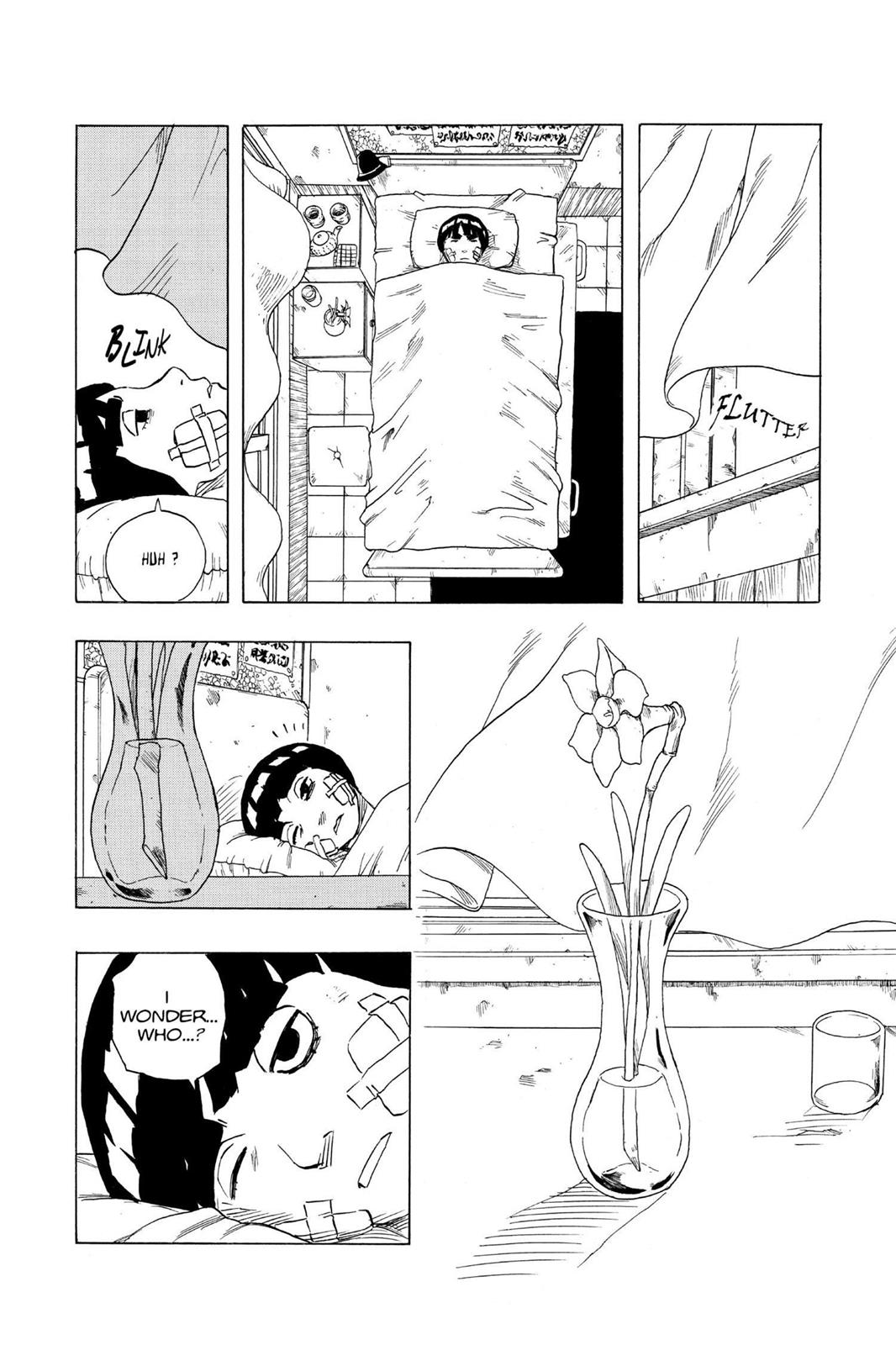 Naruto Chapter 93 — page 17