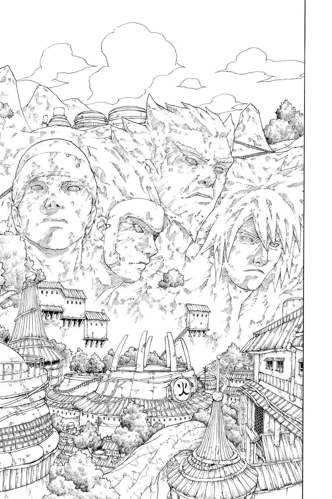 Naruto Chapter 94 — page 9