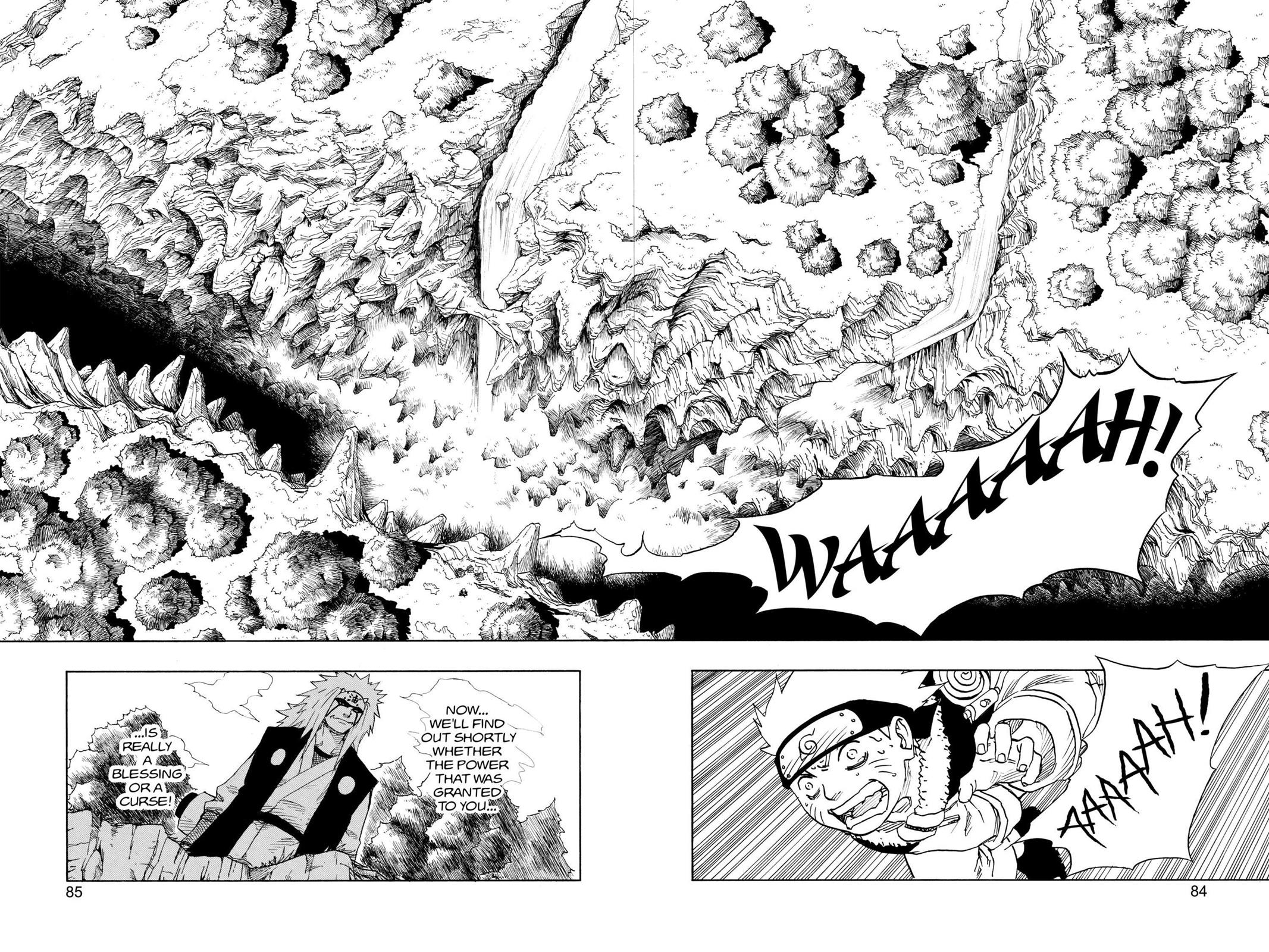 Naruto Chapter 94 — page 18