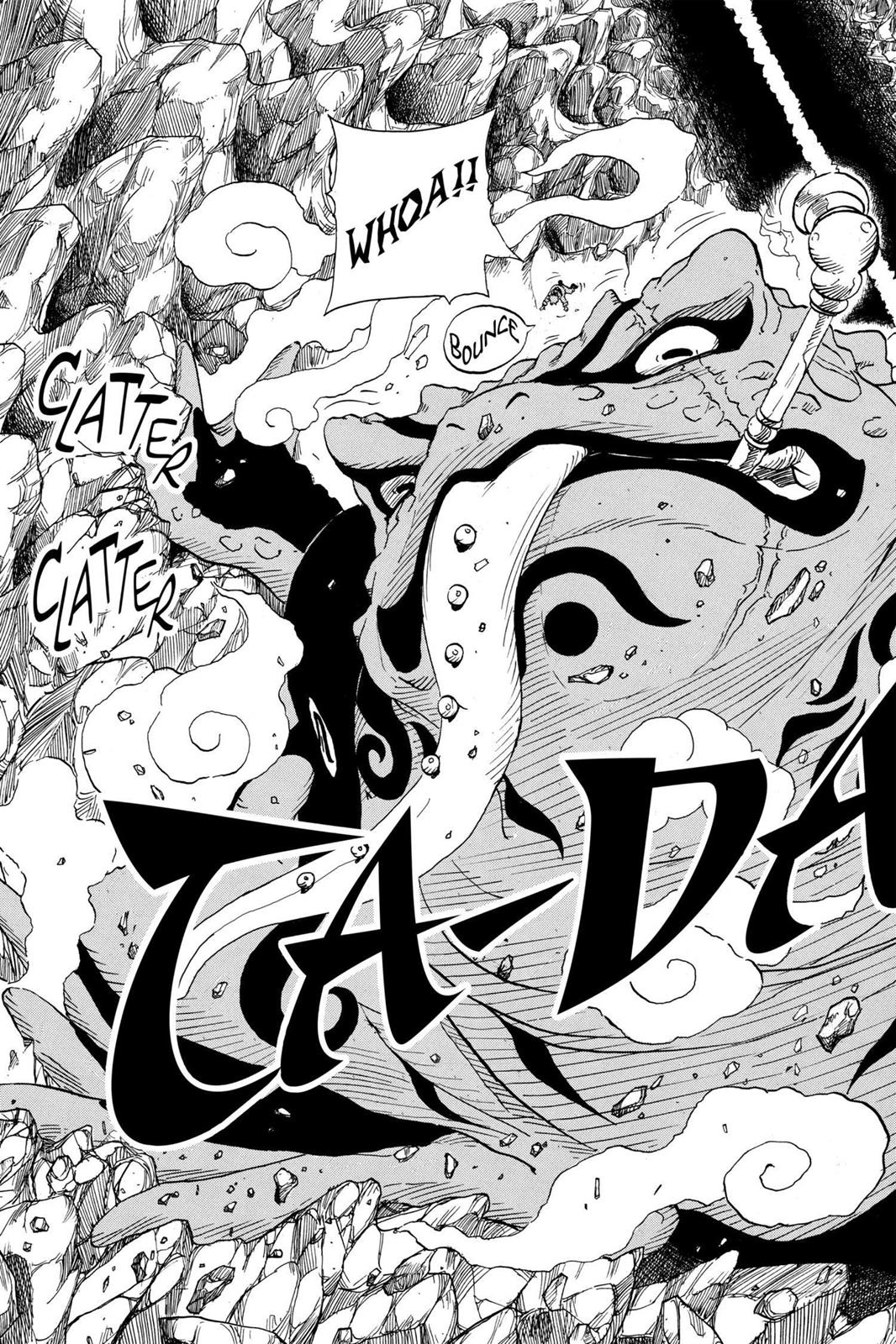 Naruto Chapter 95 — page 19
