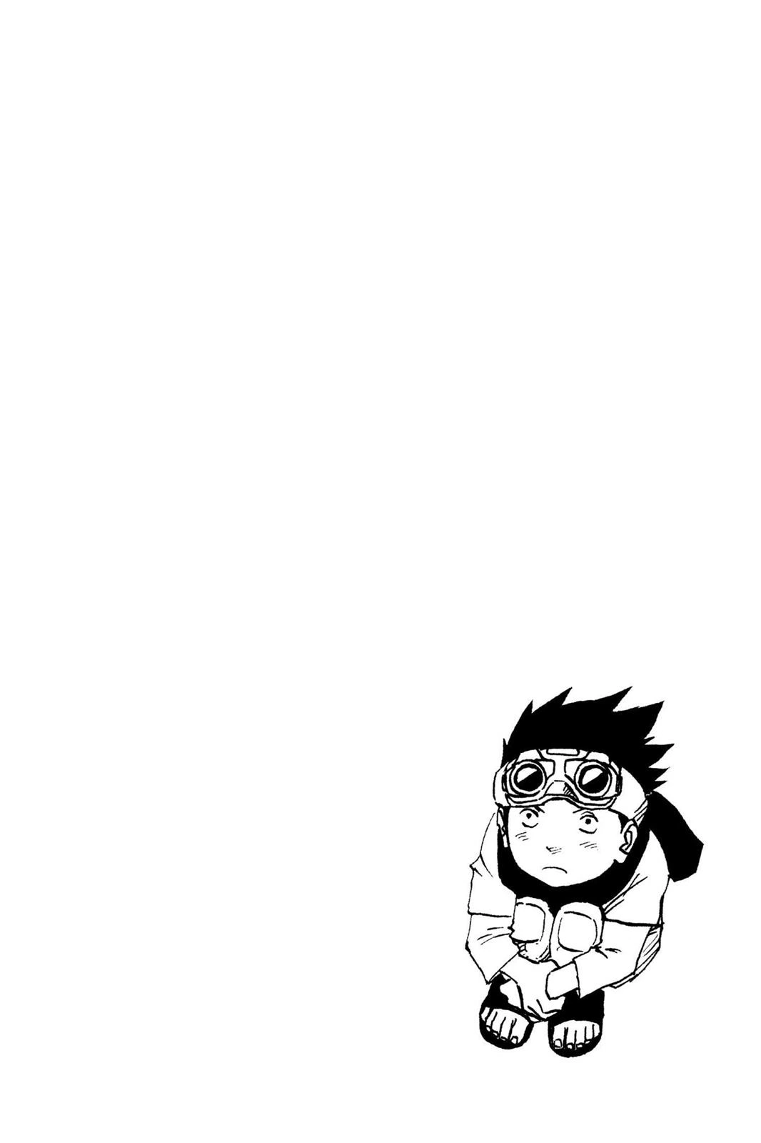 Naruto Chapter 95 — page 20