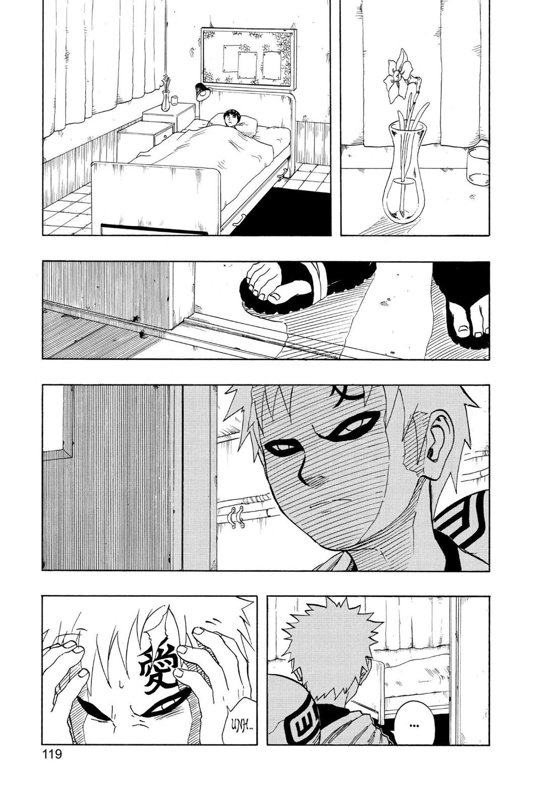 Naruto Chapter 96 — page 13