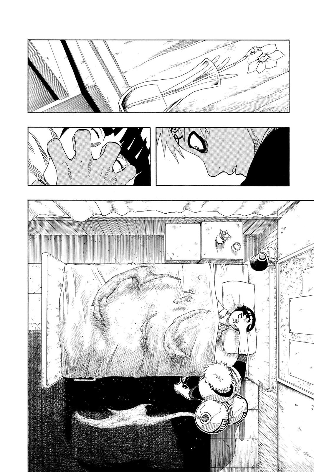 Naruto Chapter 96 — page 16