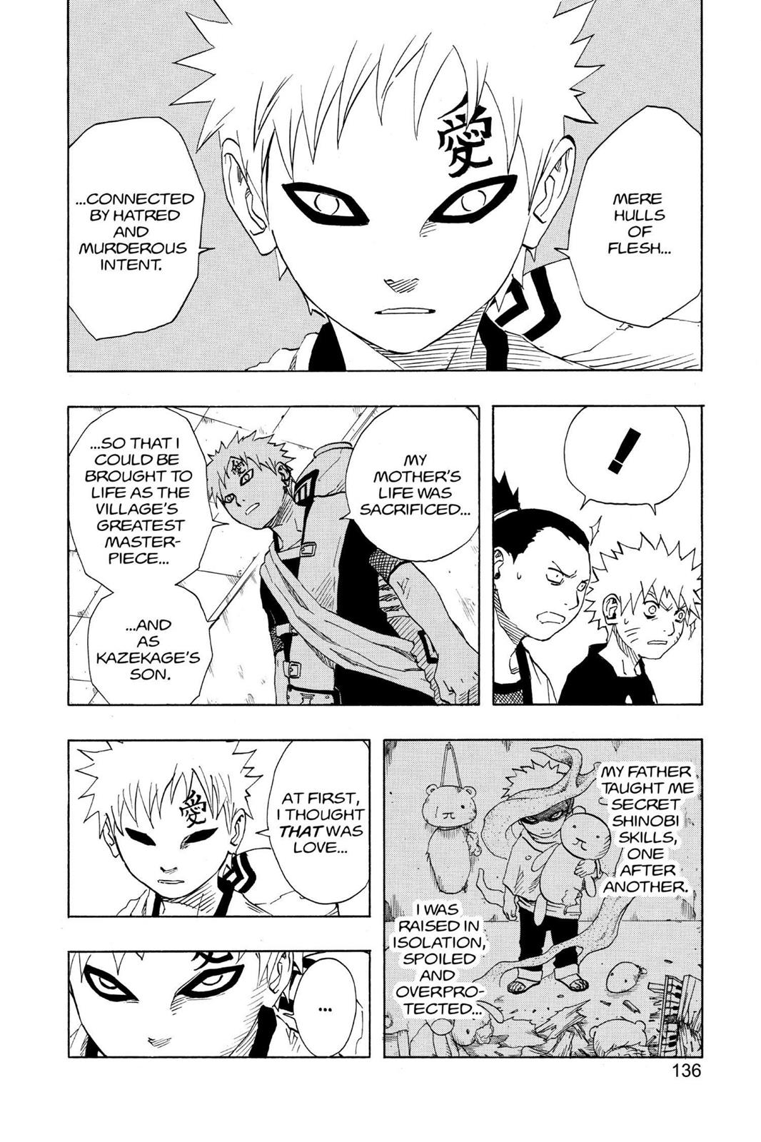 Naruto Chapter 97 — page 10