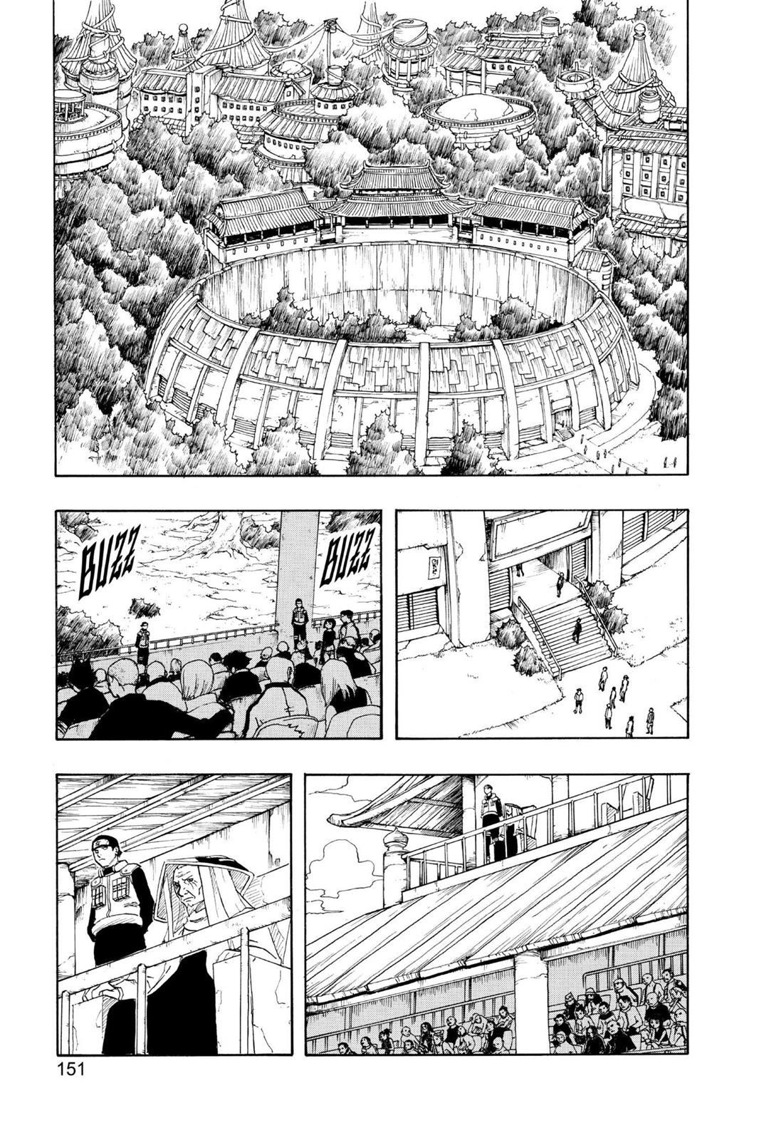 Naruto Chapter 98 — page 4