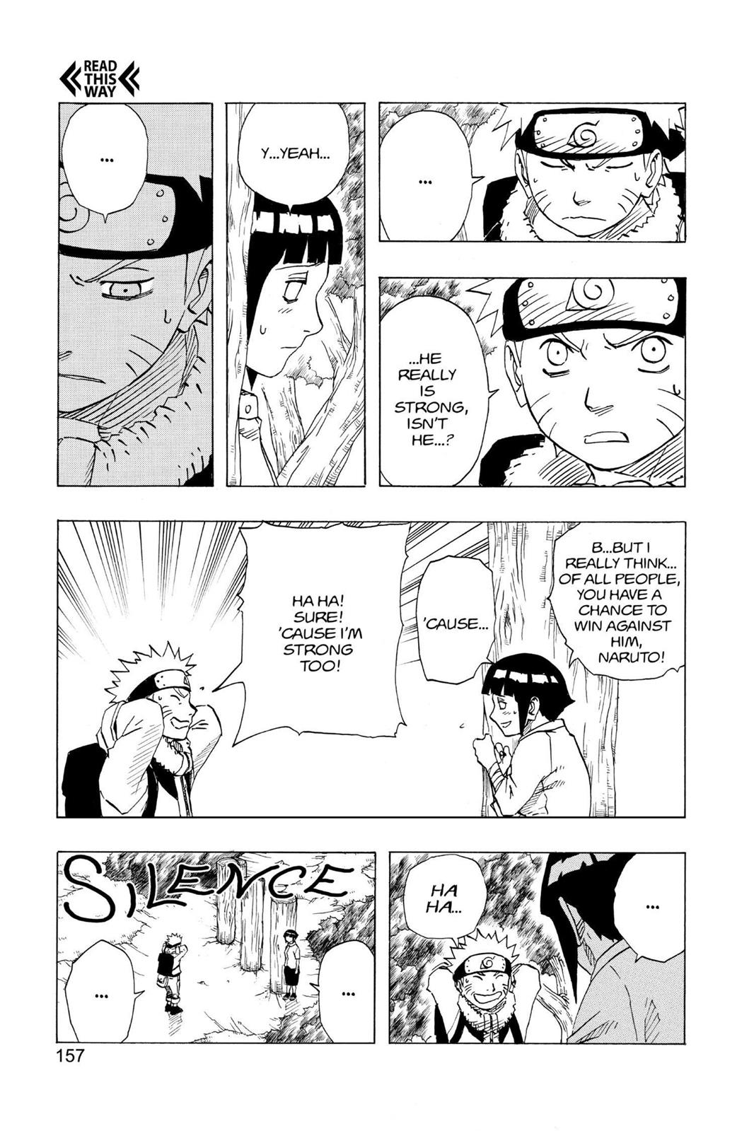 Naruto Chapter 98 — page 10