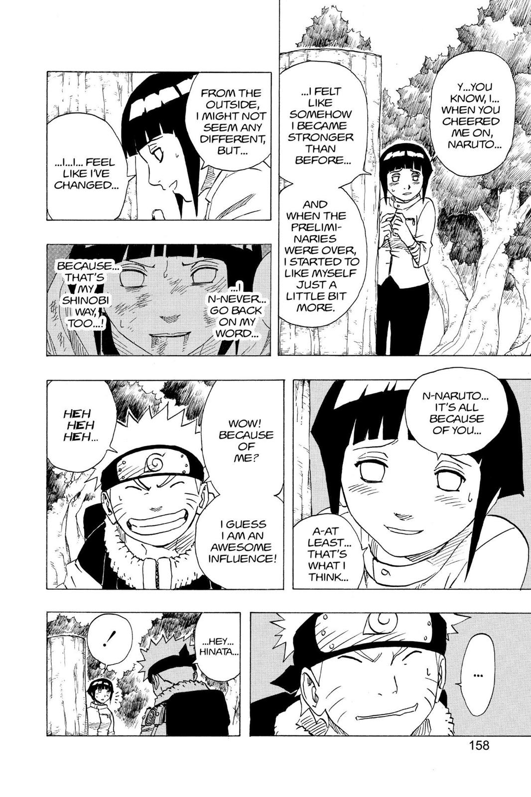 Naruto Chapter 98 — page 11