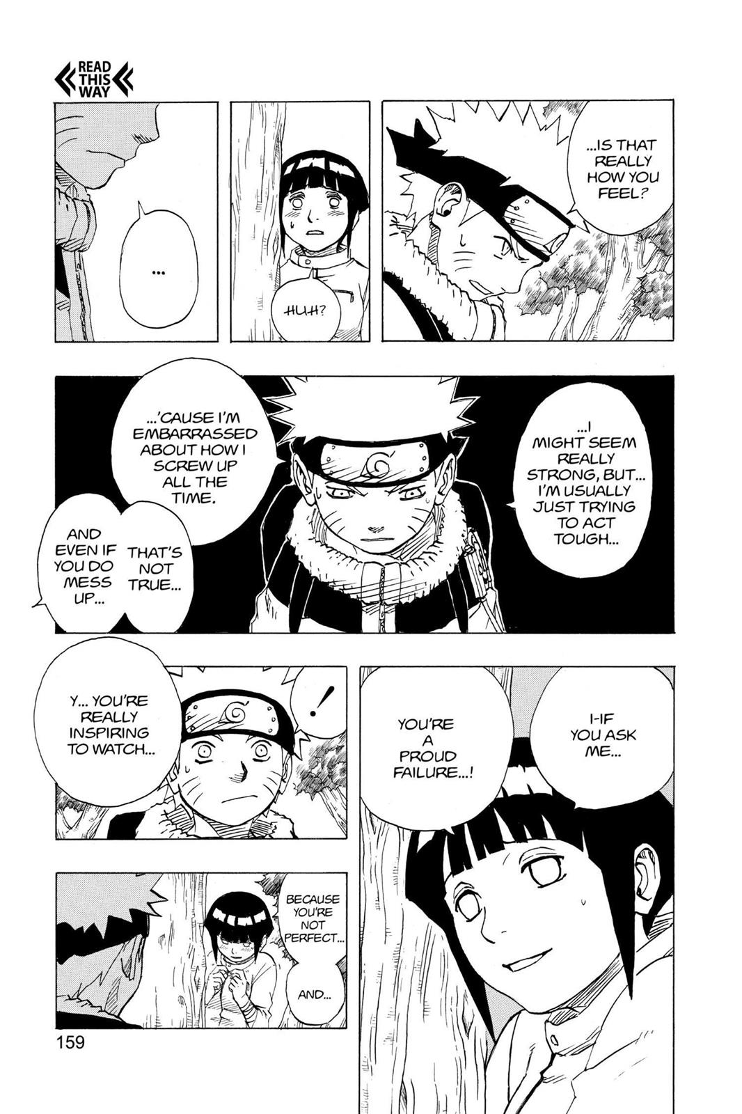 Naruto Chapter 98 — page 12