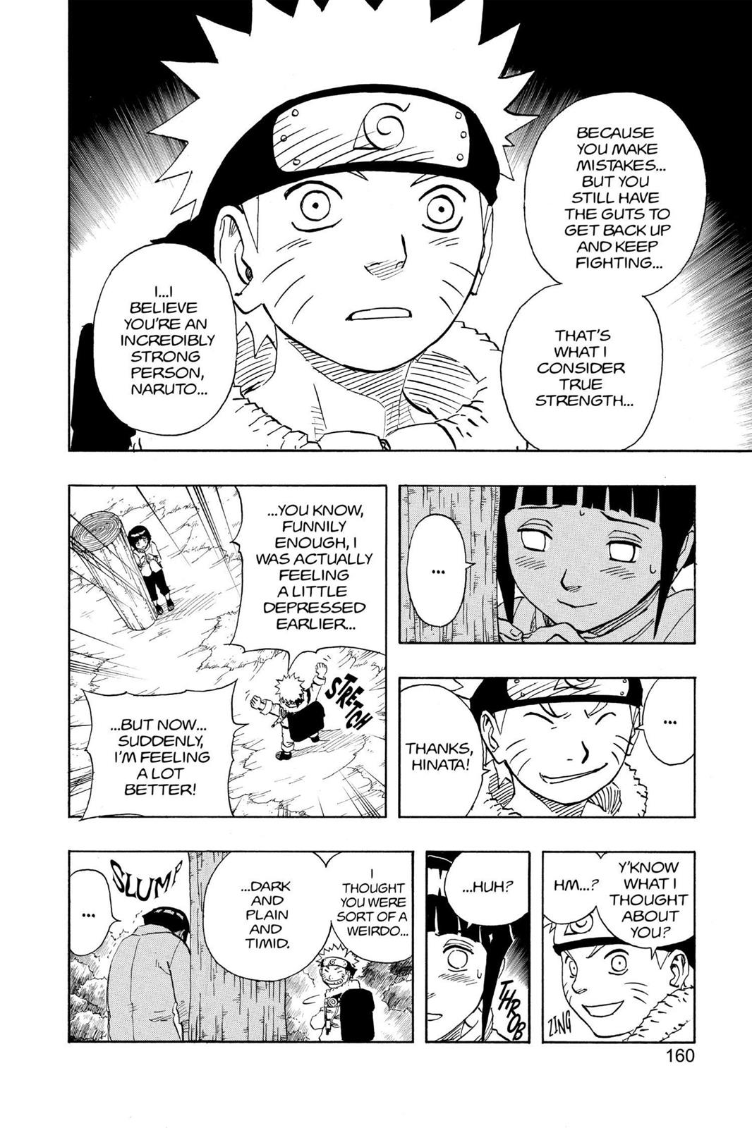 Naruto Chapter 98 — page 13