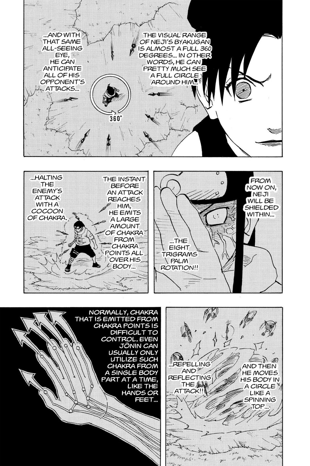 Naruto Chapter 101 — page 6