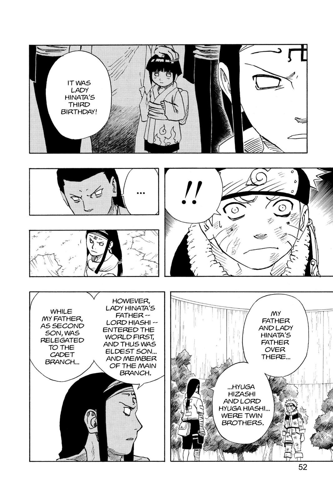 Naruto Chapter 102 — page 6