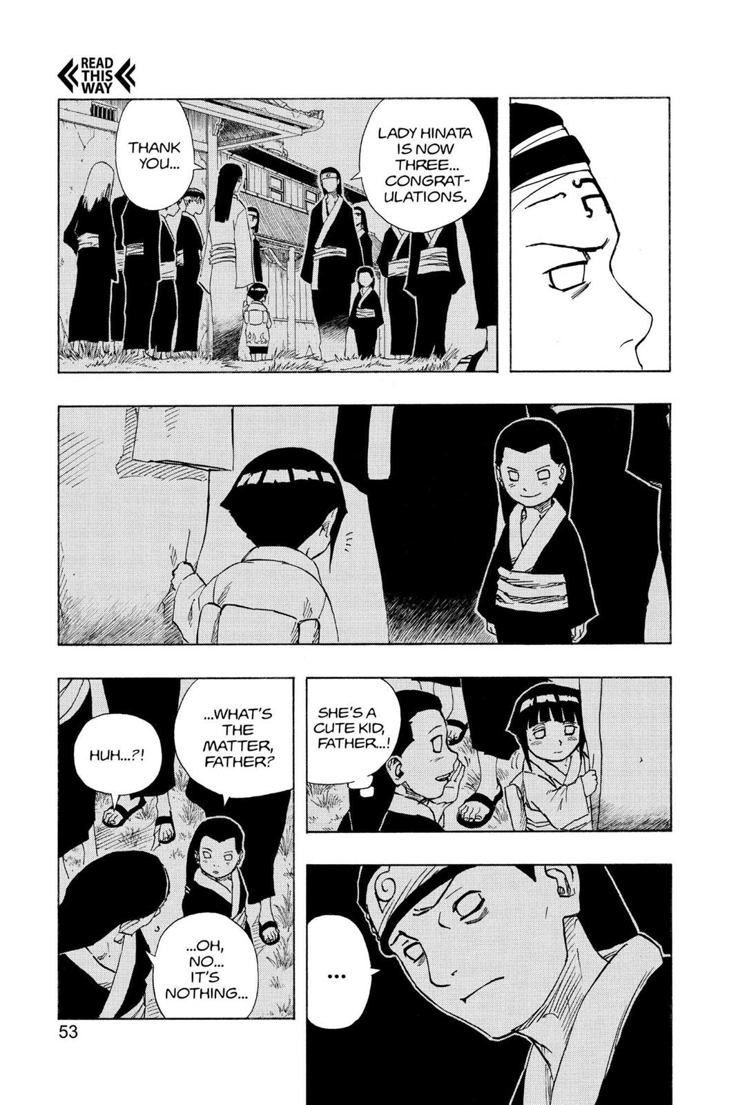Naruto Chapter 102 — page 7