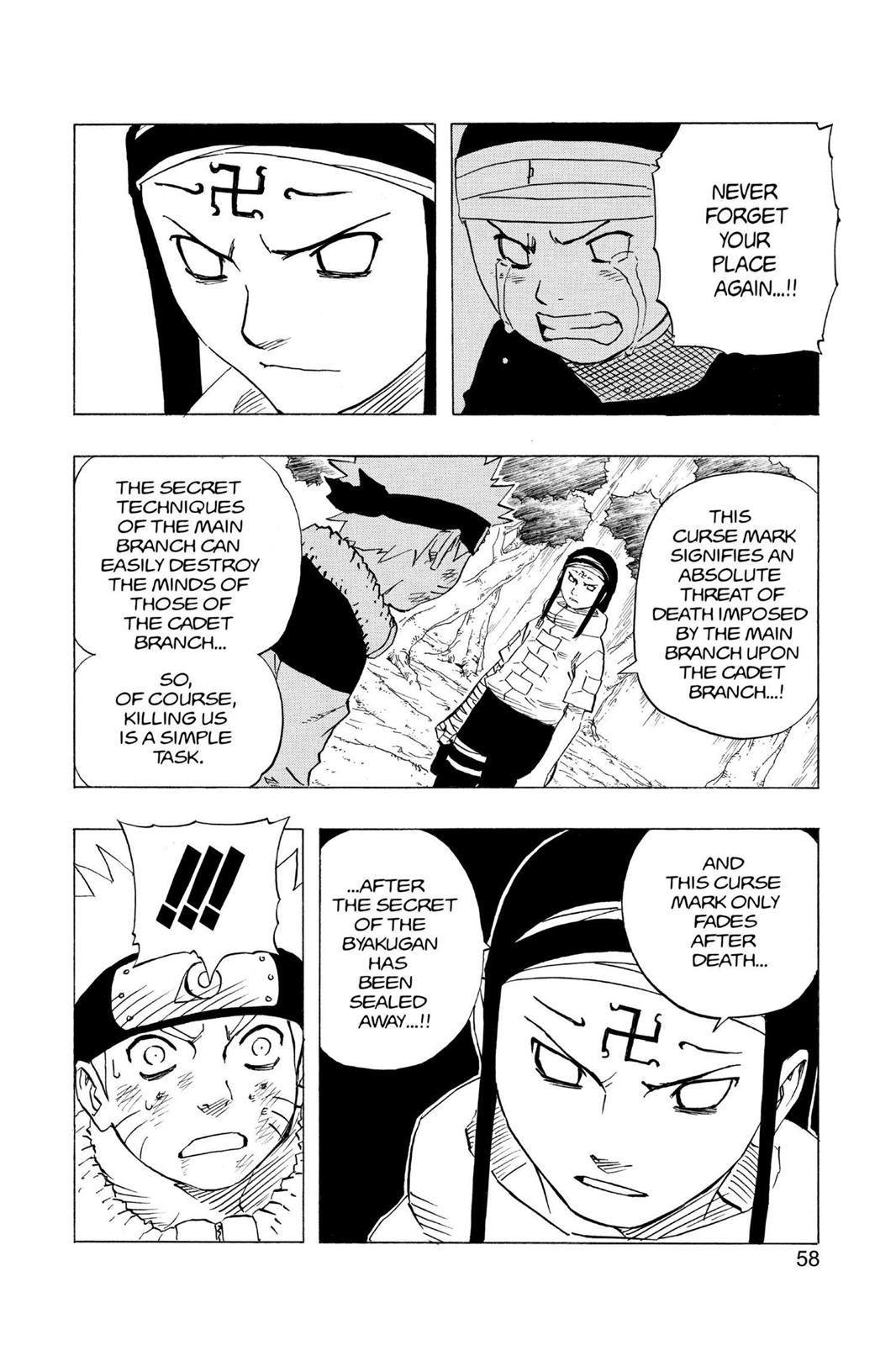 Naruto Chapter 102 — page 12