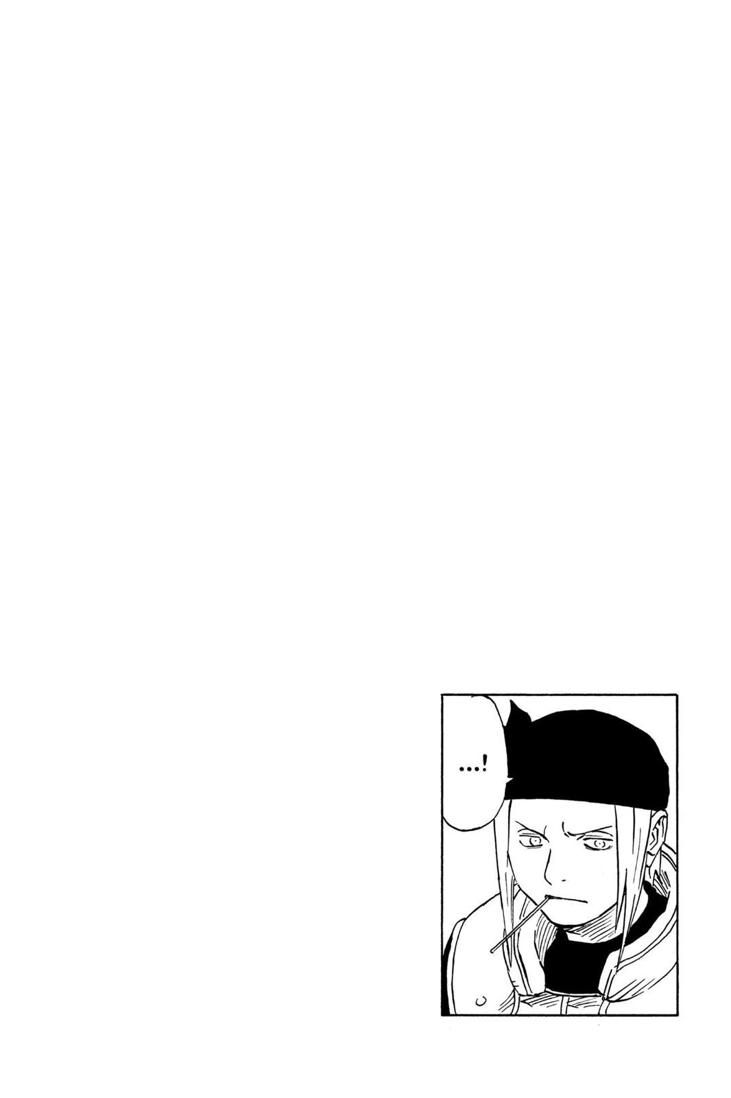 Naruto Chapter 102 — page 20