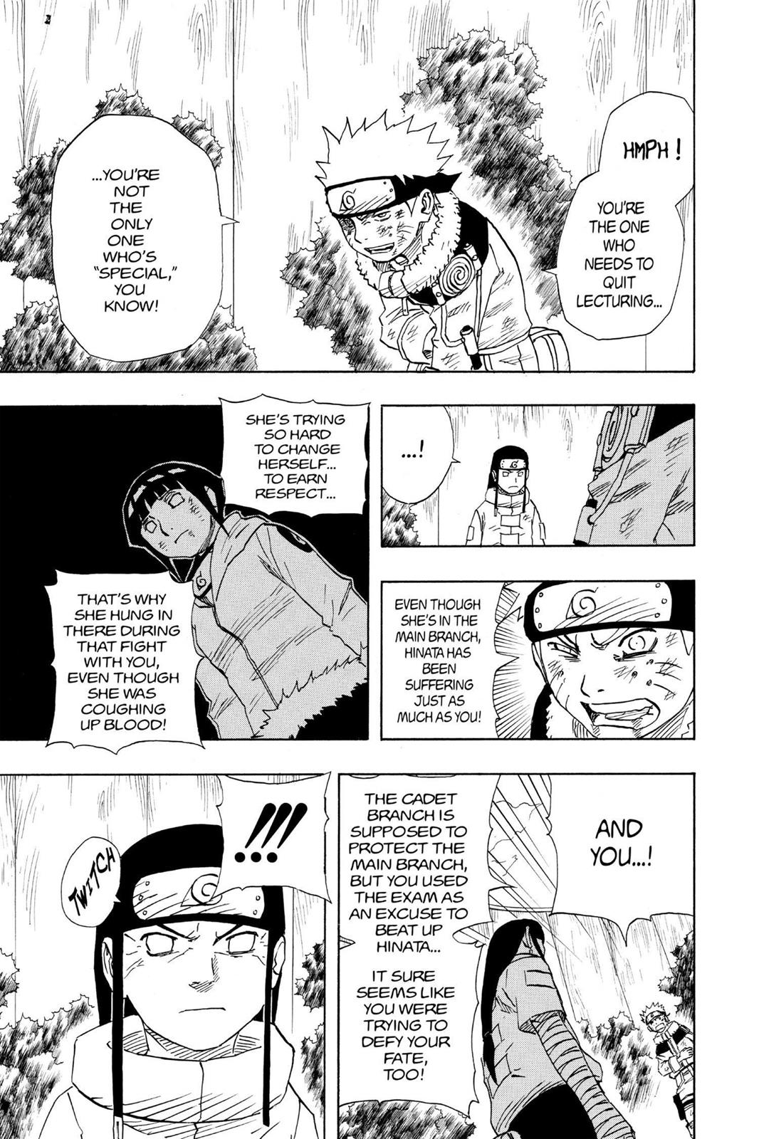 Naruto Chapter 103 — page 7