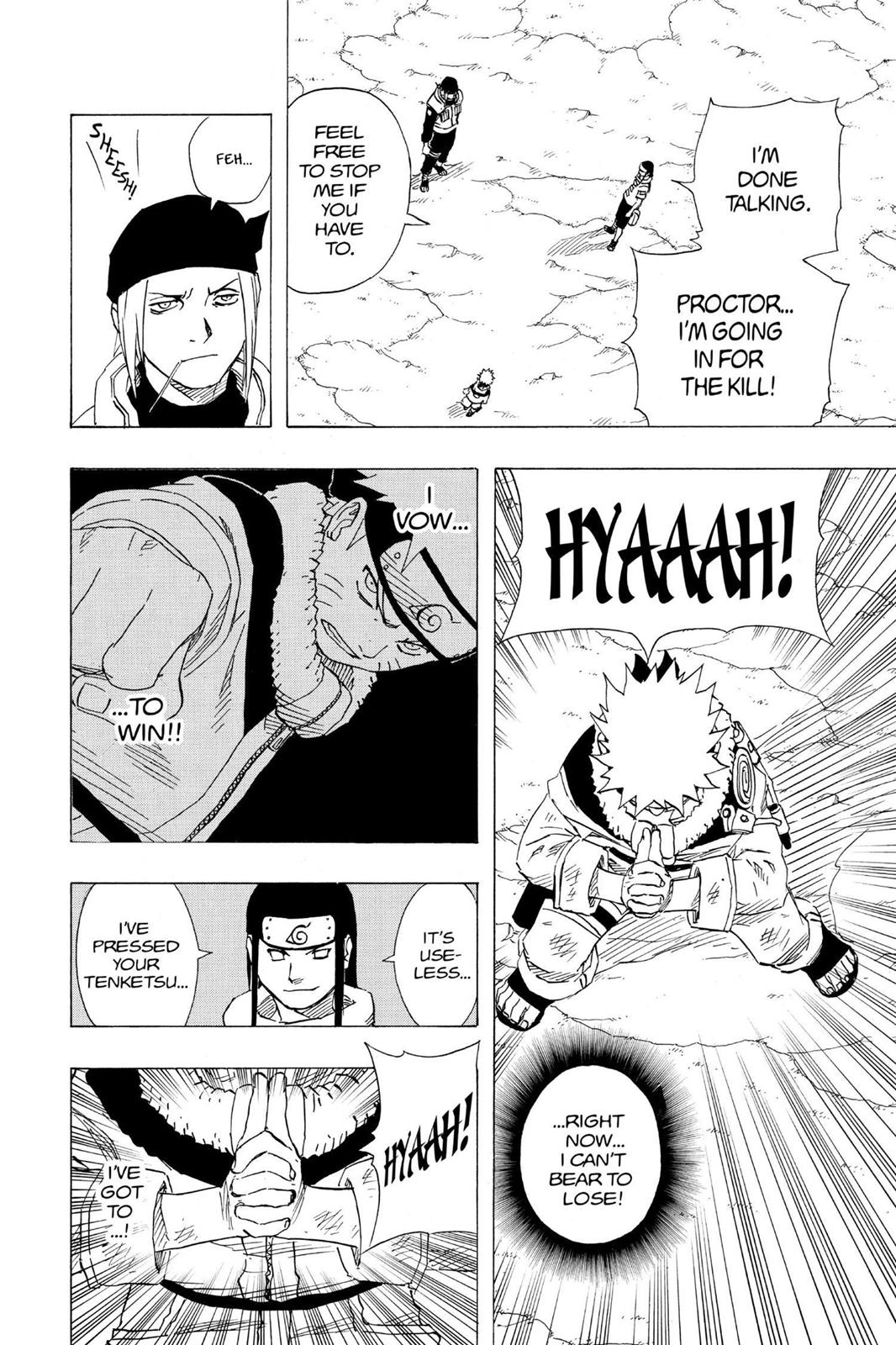 Naruto Chapter 103 — page 12