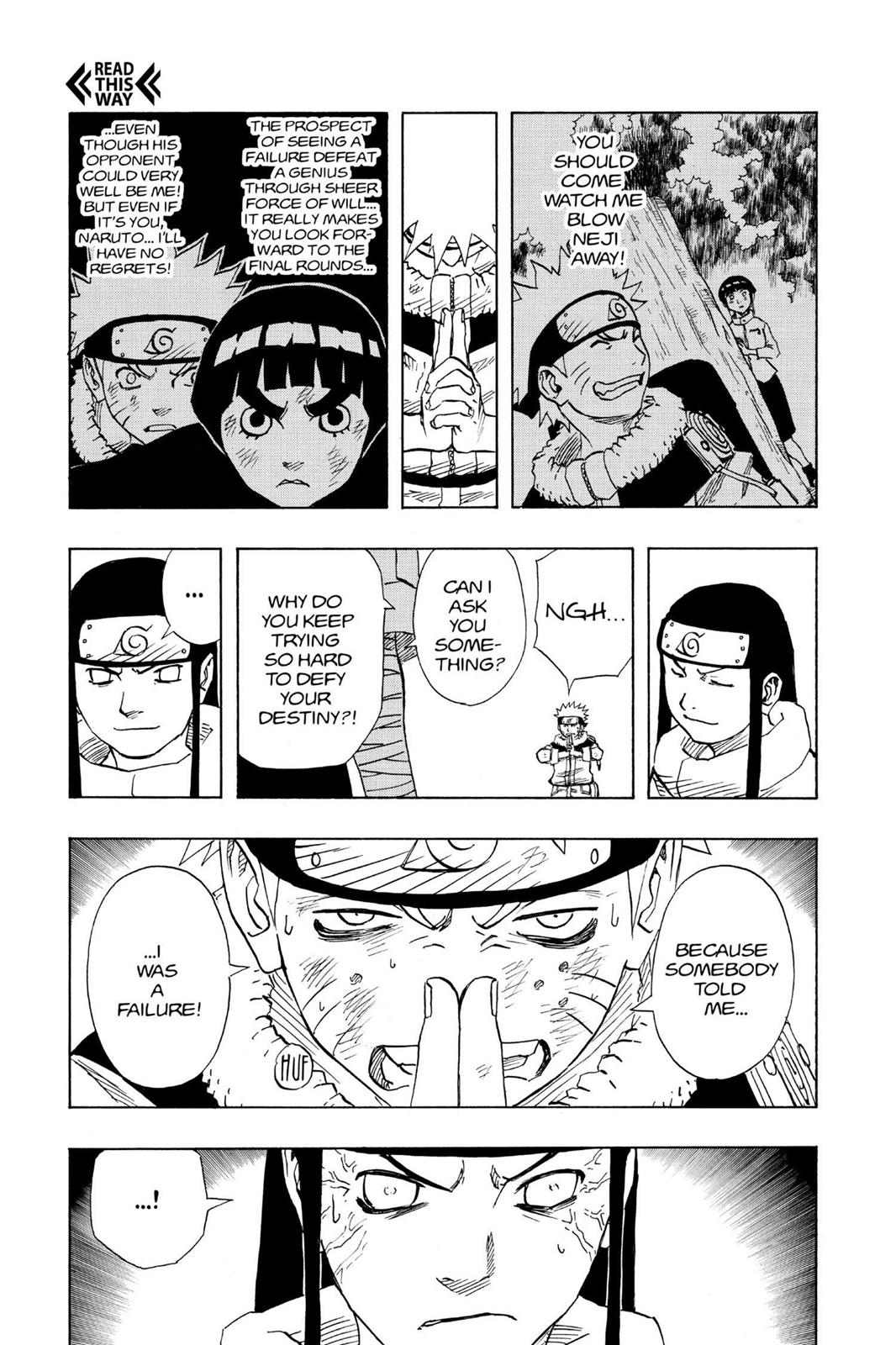 Naruto Chapter 103 — page 13