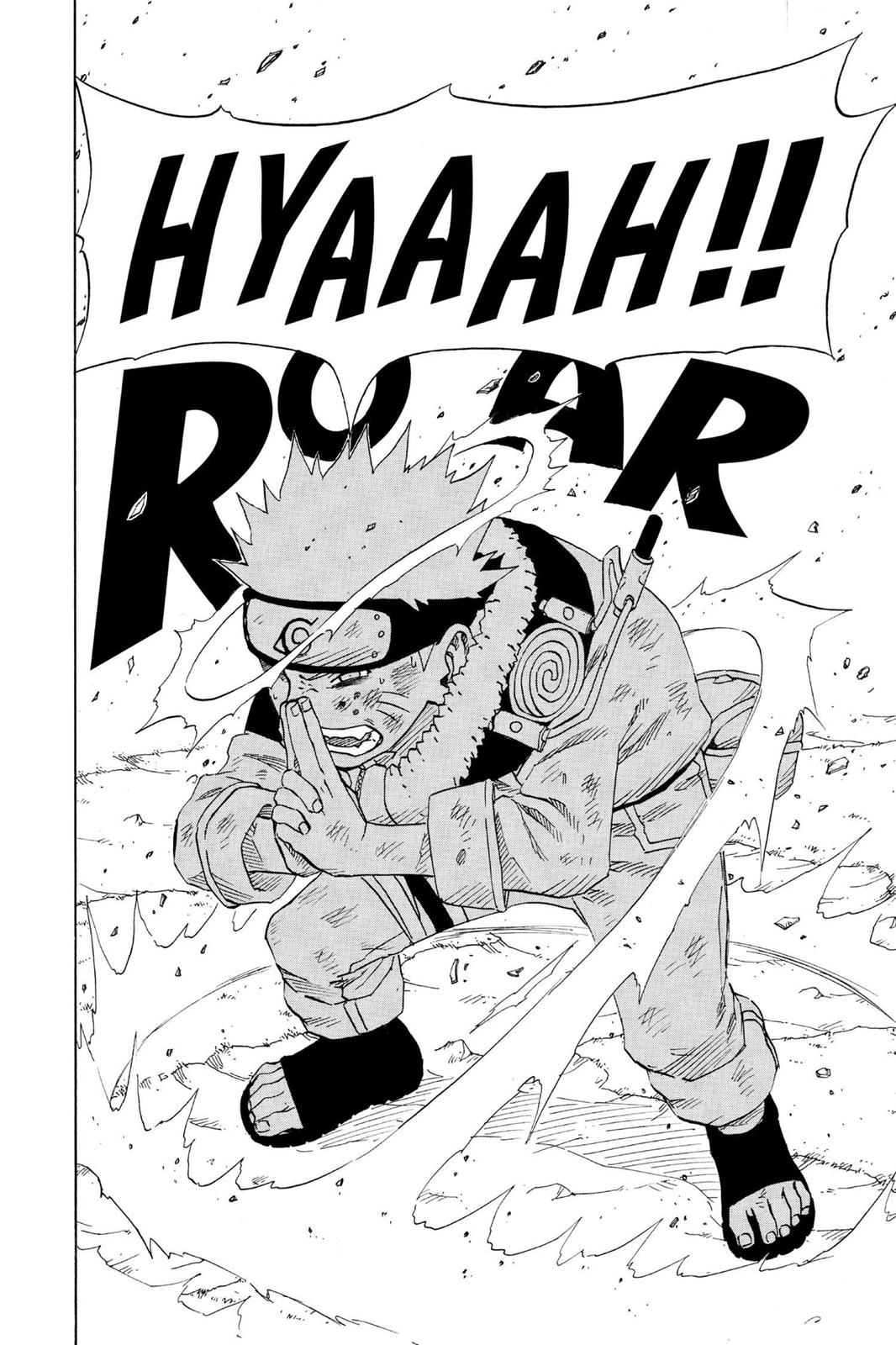Naruto Chapter 103 — page 14