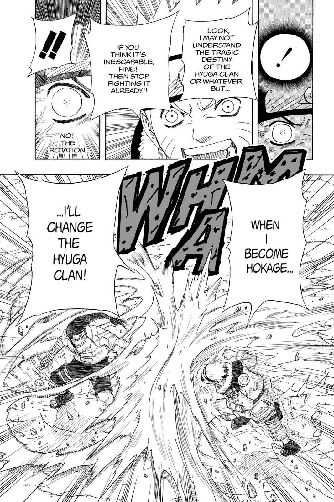 Naruto Chapter 104 — page 9