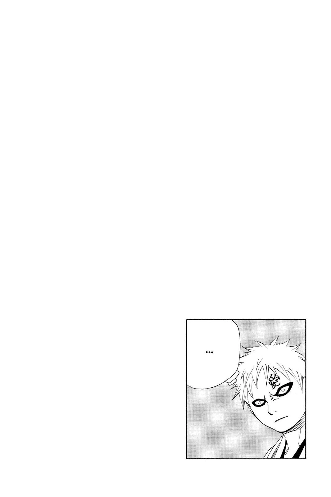Naruto Chapter 104 — page 19