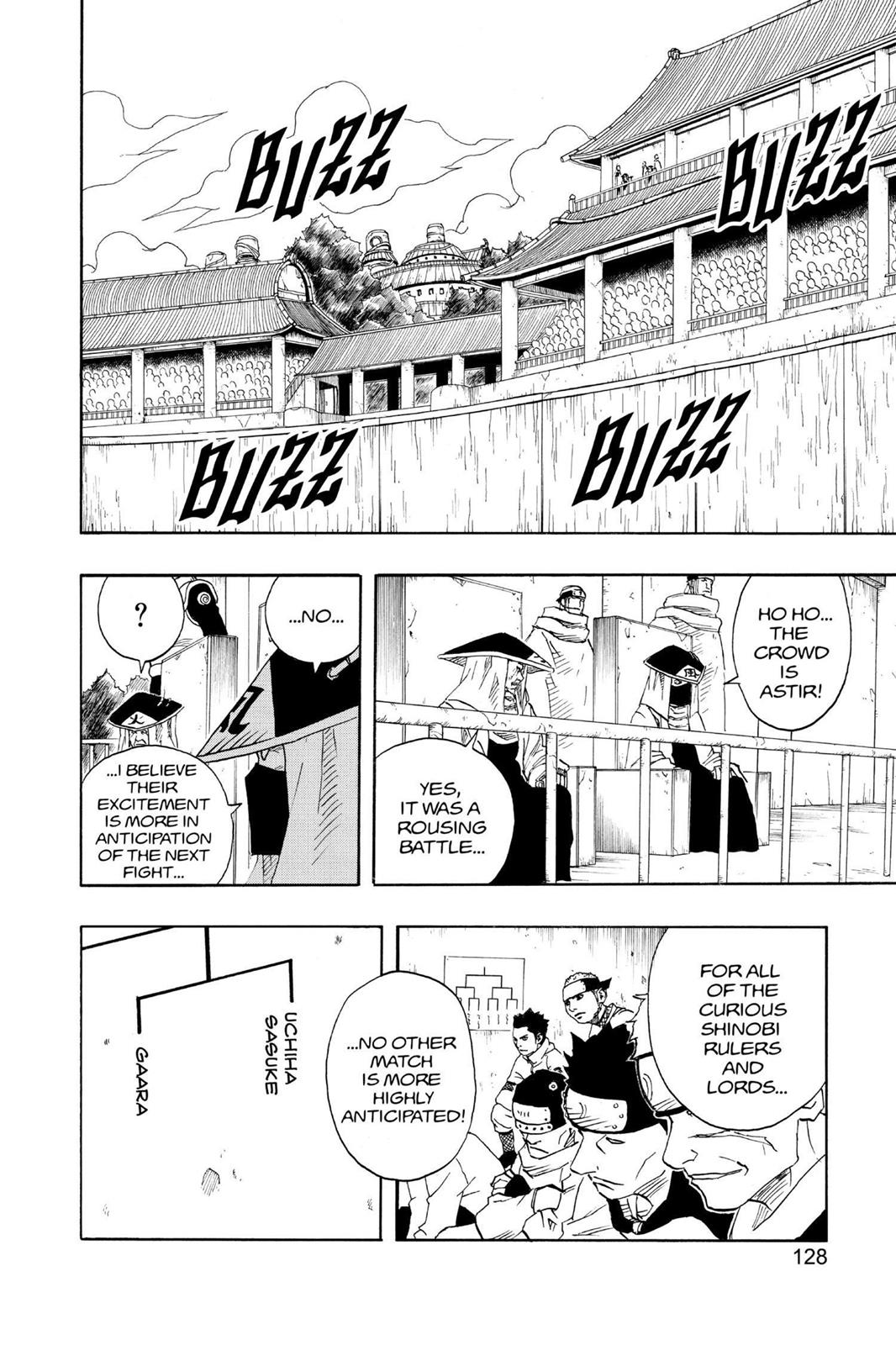 Naruto Chapter 106 — page 2