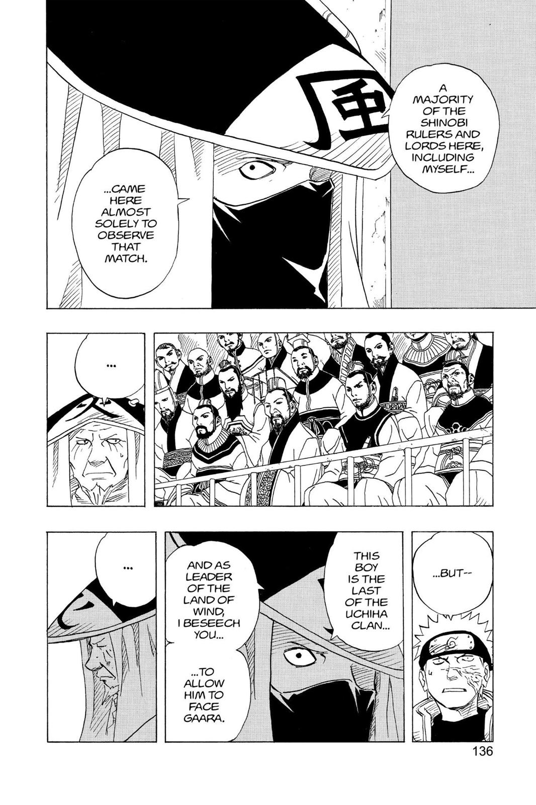Naruto Chapter 106 — page 10