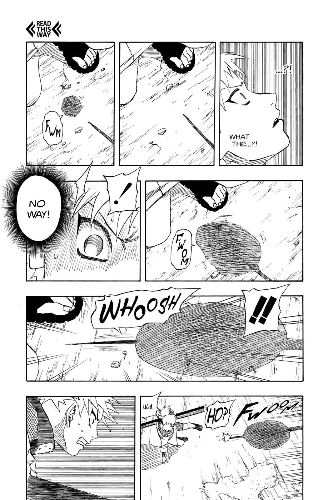 Naruto Chapter 108 — page 3