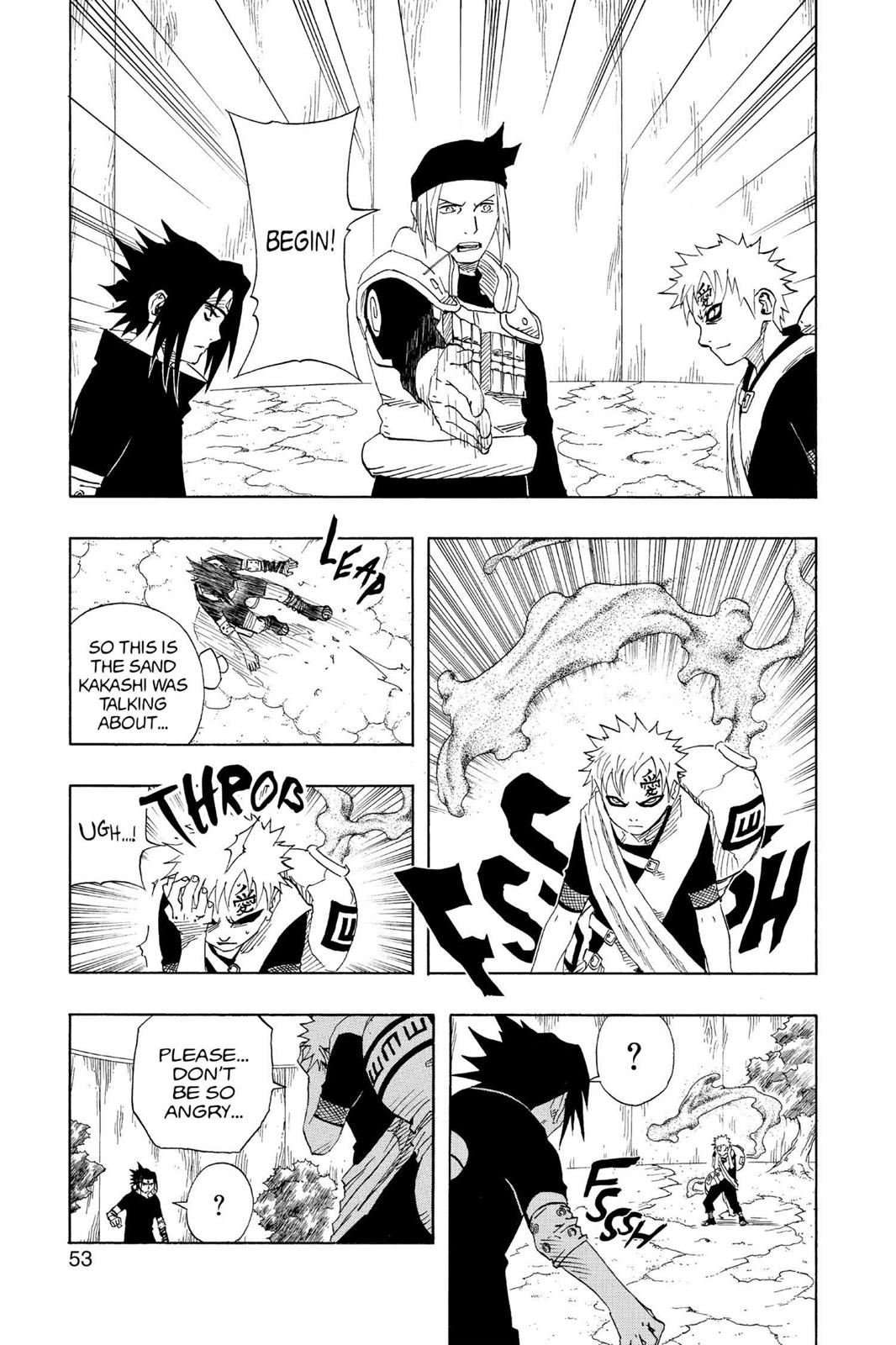 Naruto Chapter 111 — page 7