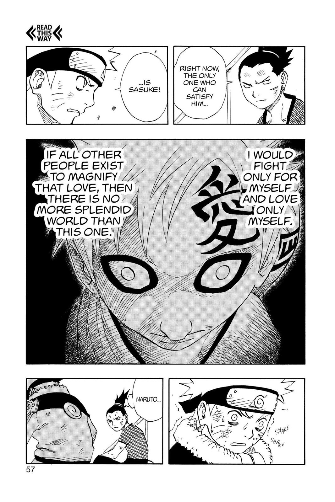 Naruto Chapter 111 — page 11