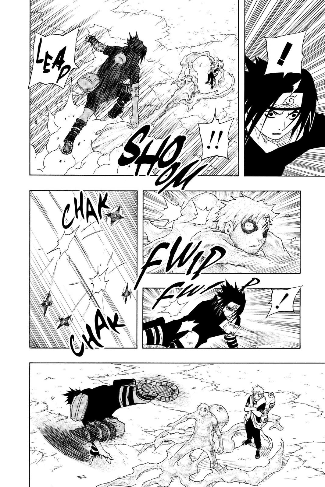 Naruto Chapter 111 — page 14
